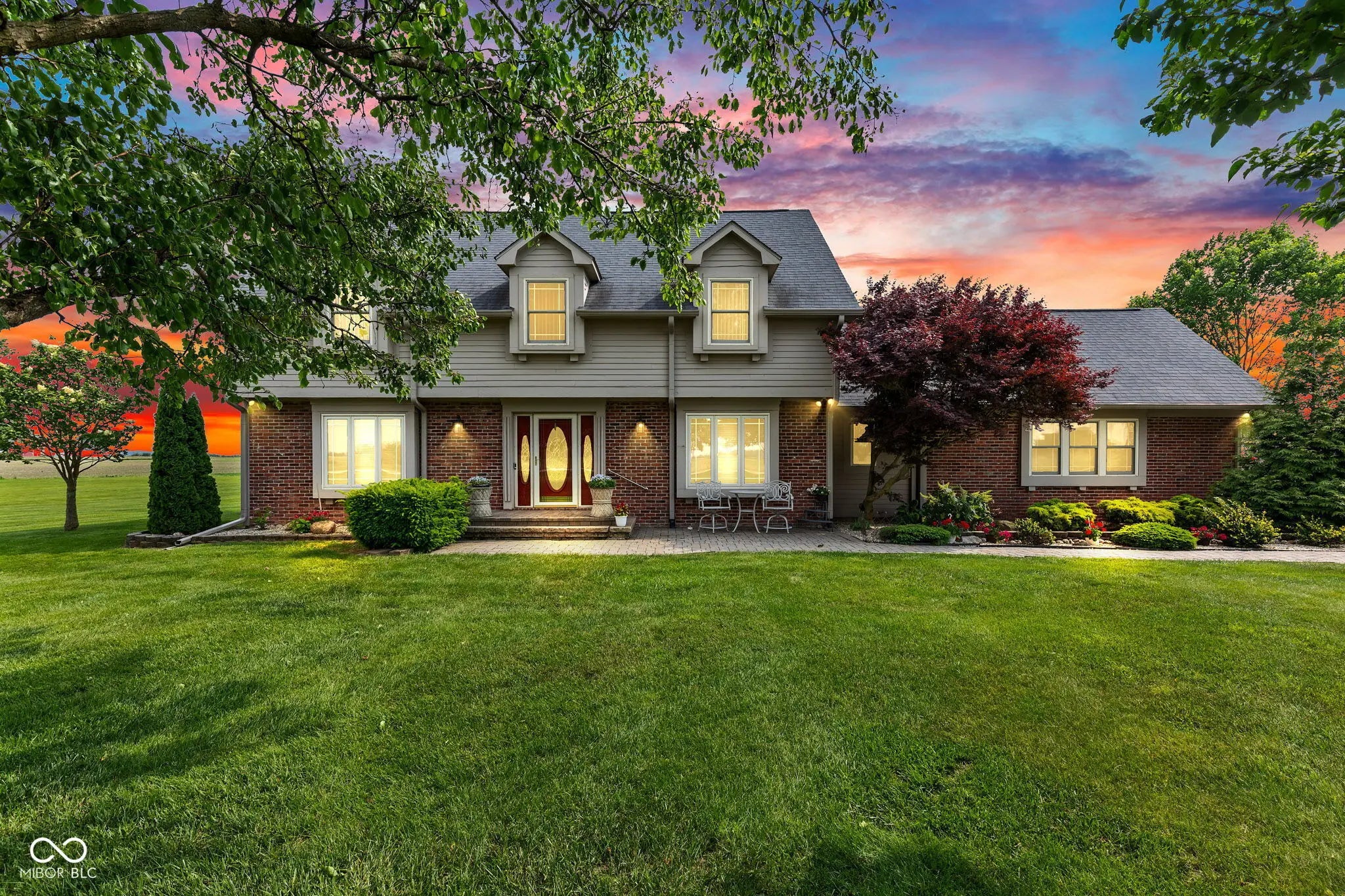 Photo of 4545 W 200 S Lebanon, IN 46052