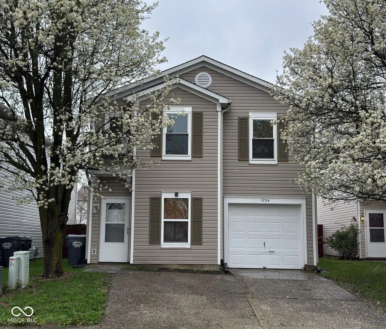 1254 Kenwood Drive, Greenwood