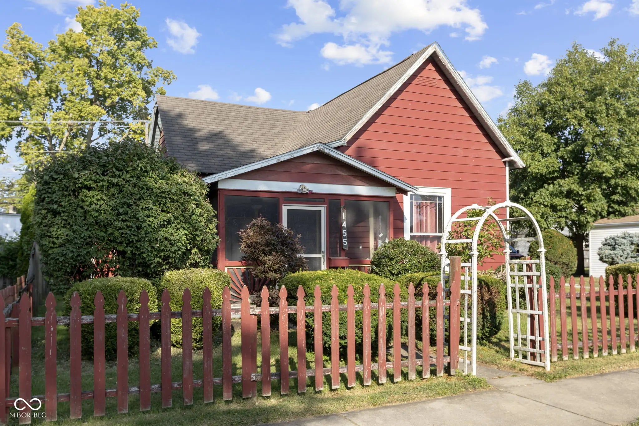 1455 S 9th Street, Noblesville