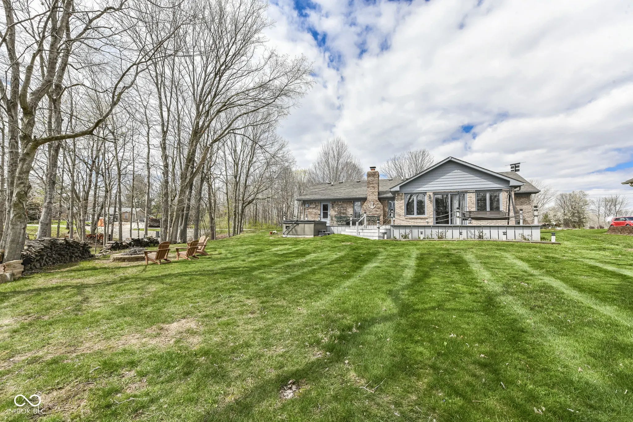 222 Mill Springs, Coatesville