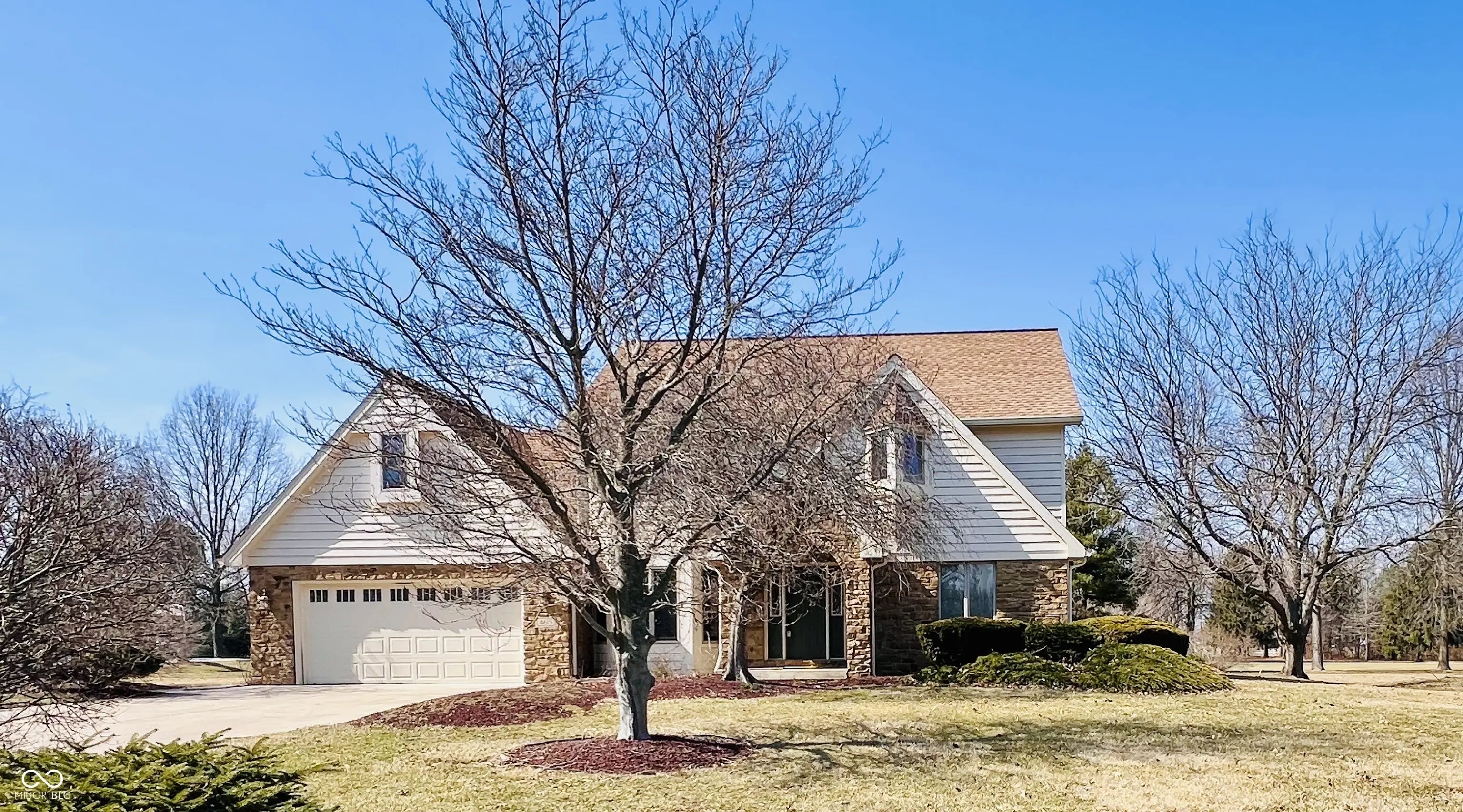 4615 Glen Moor Way, Kokomo