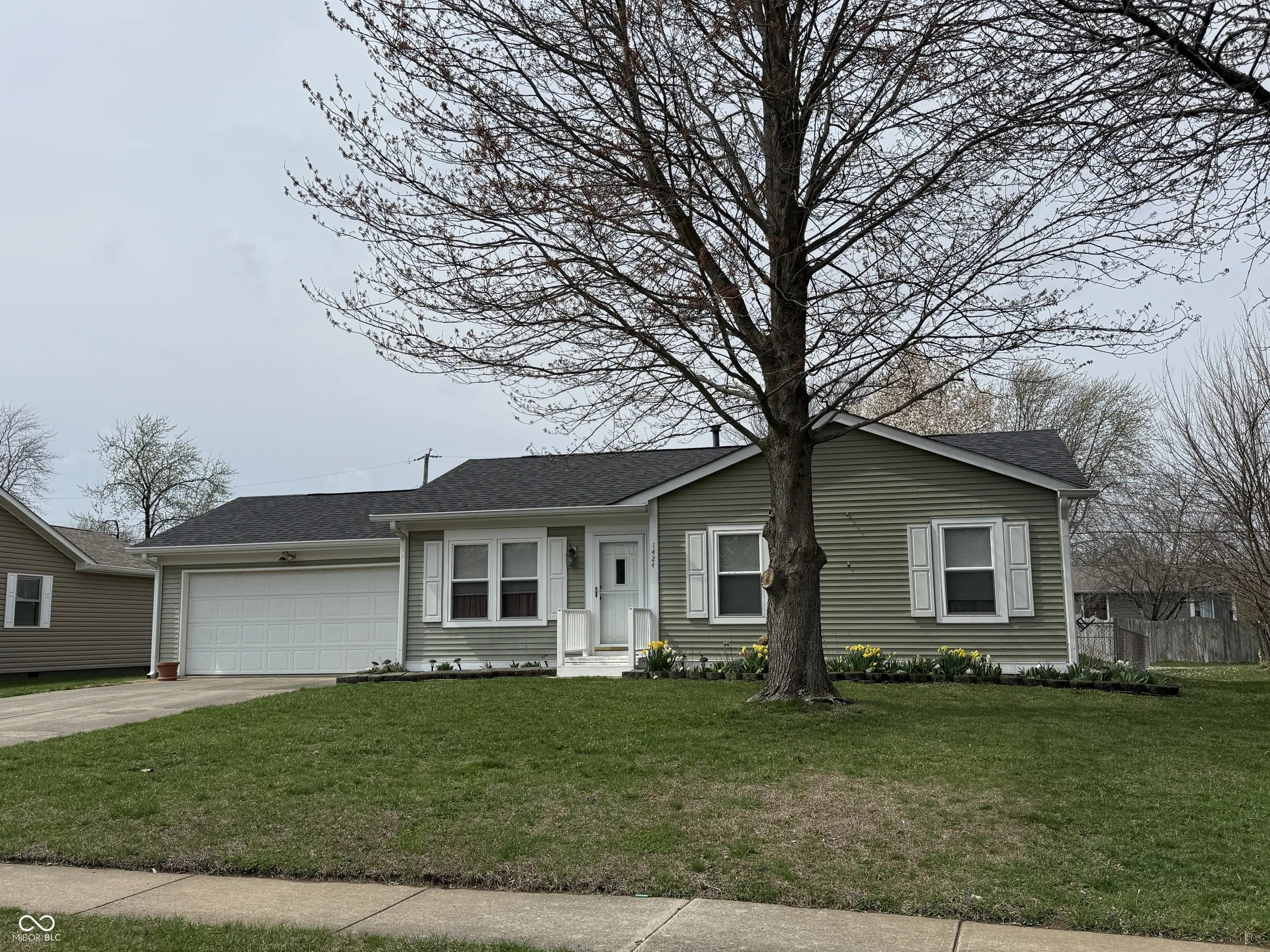 1424 Ashley Drive, Lebanon