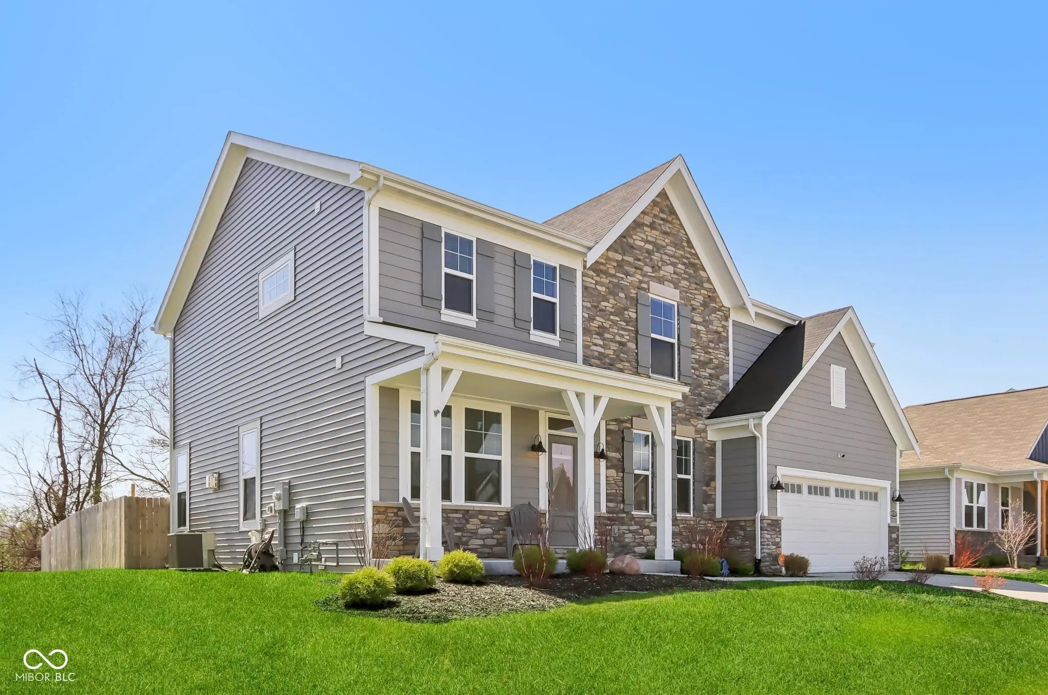 6557 Eagles Nest Lane, McCordsville