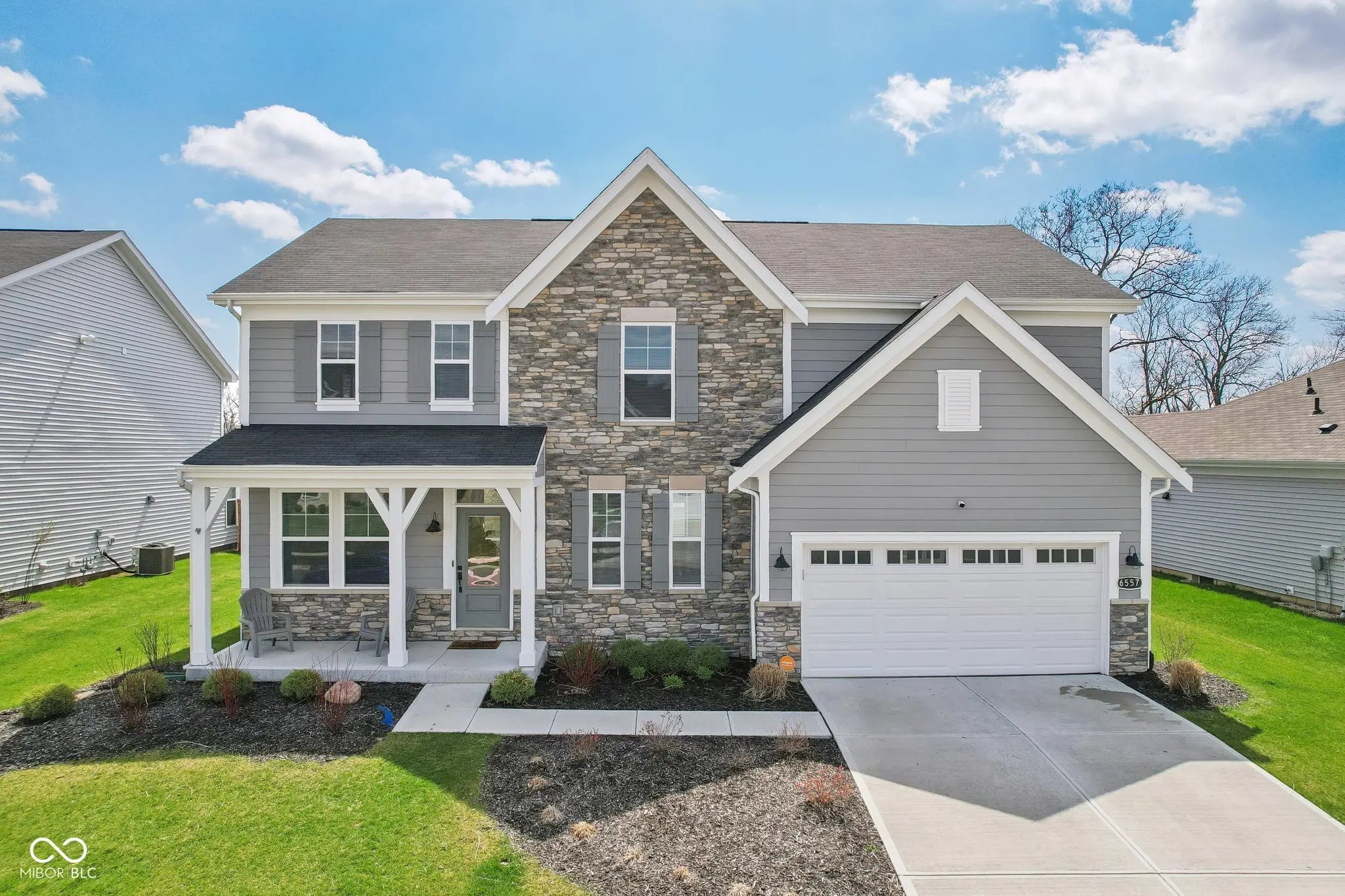 6557 Eagles Nest Lane, McCordsville