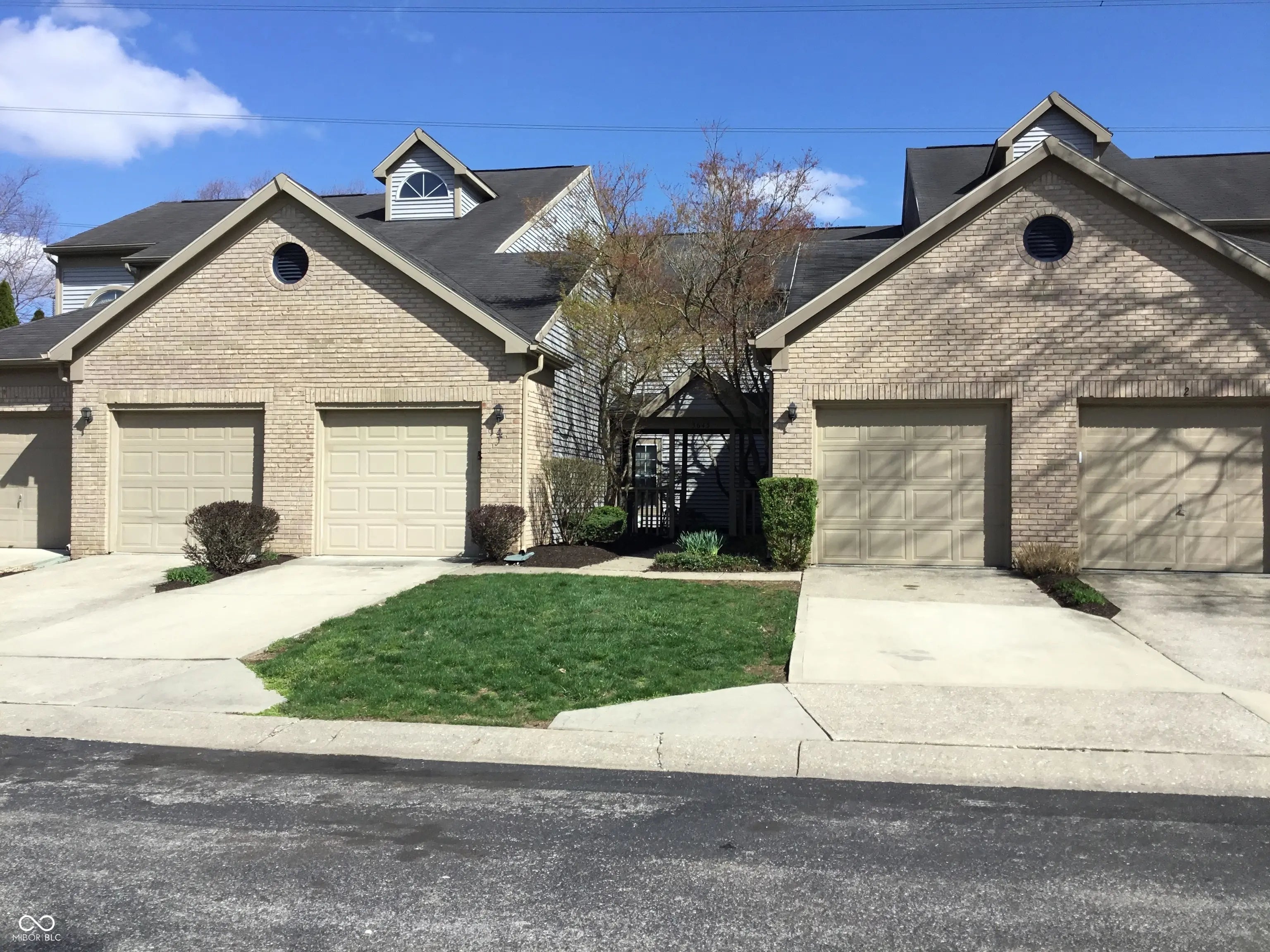 3643 Reflections Lane 5, Indianapolis