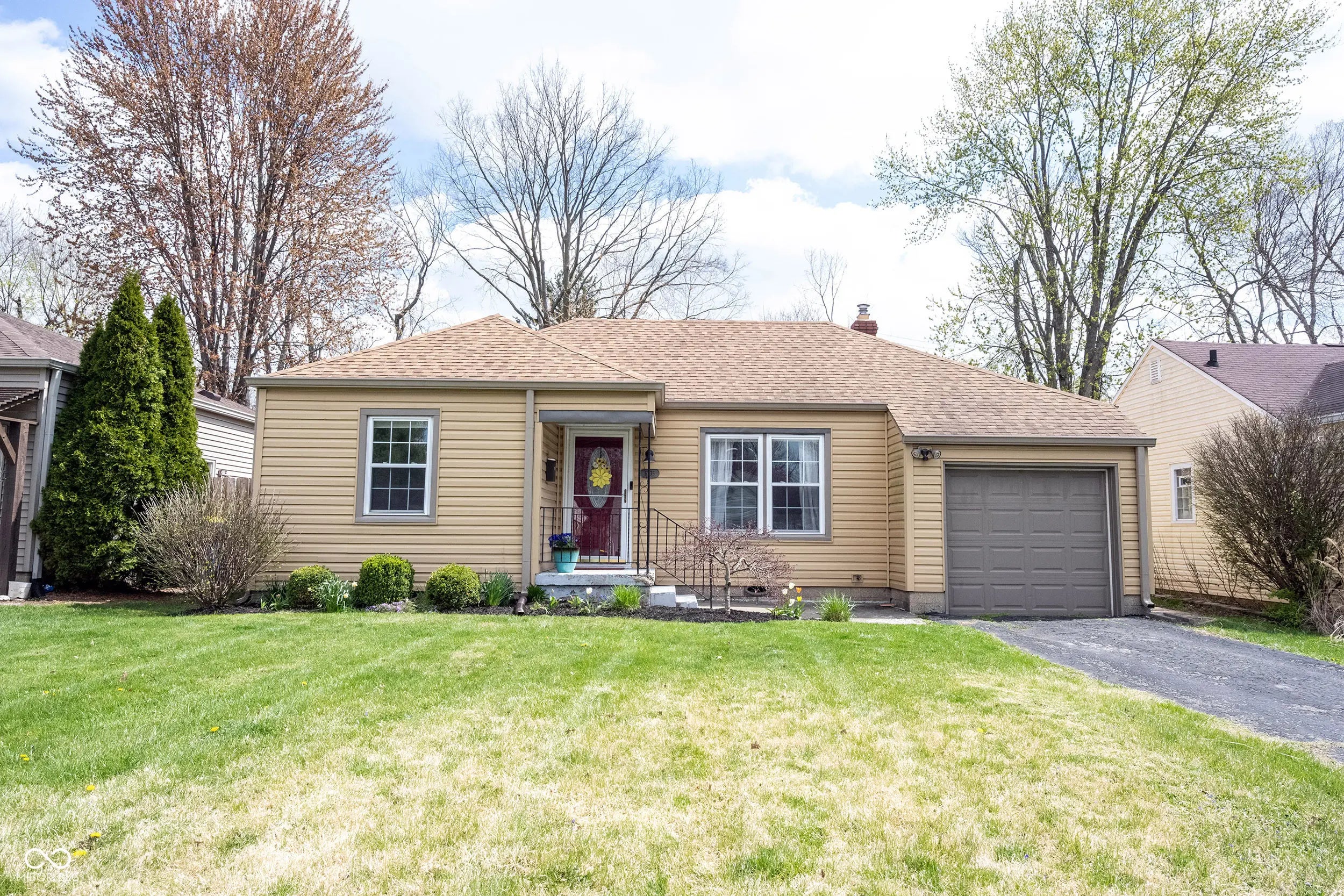 5735 Brouse Avenue, Indianapolis