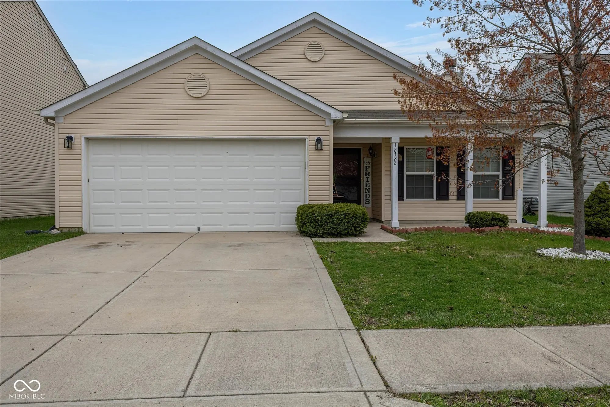 12722 Brady Lane, Noblesville