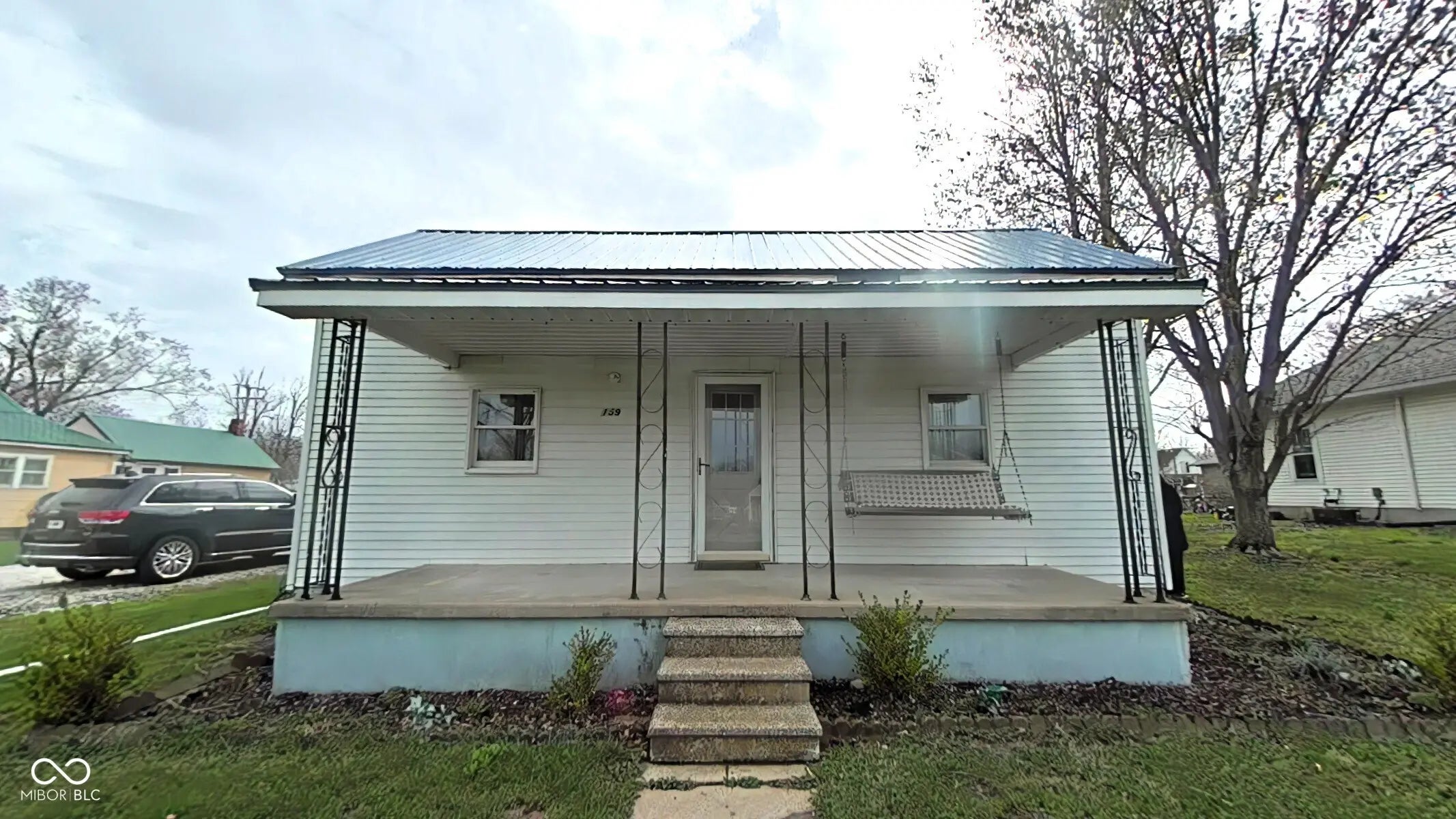 Photo of 159 S Main Street Marshall, IN 47859