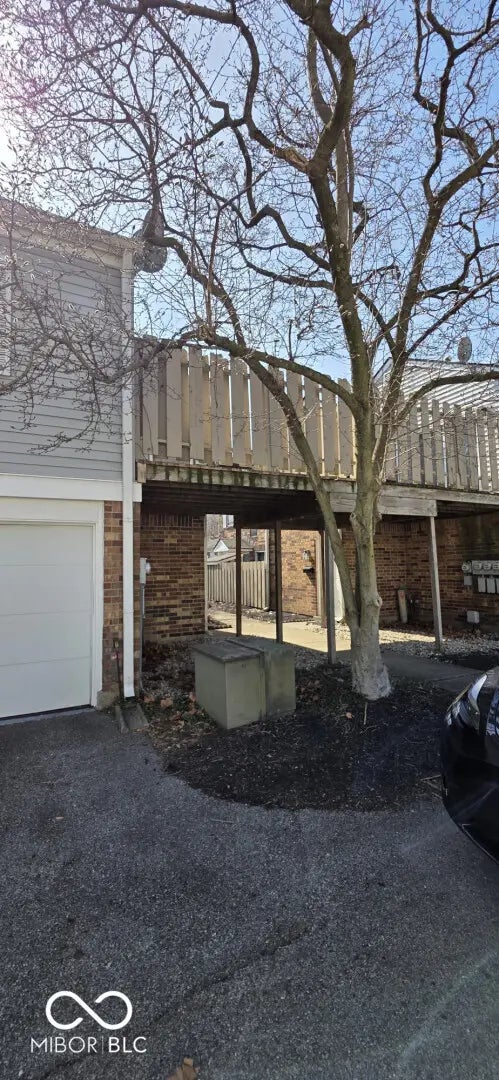 8277 Sobax Drive, Indianapolis