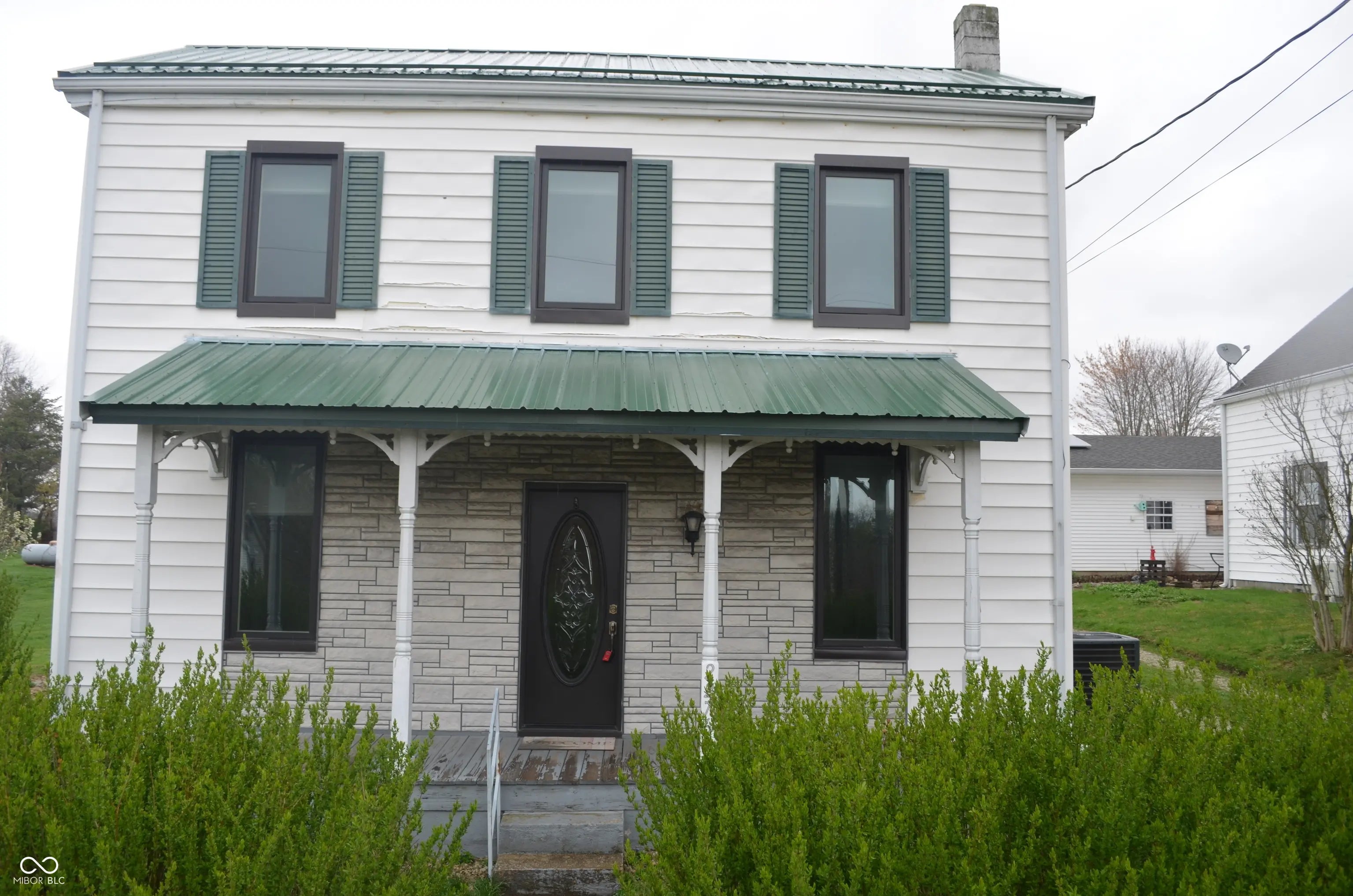 2280 E County Road 820 S, Greensburg