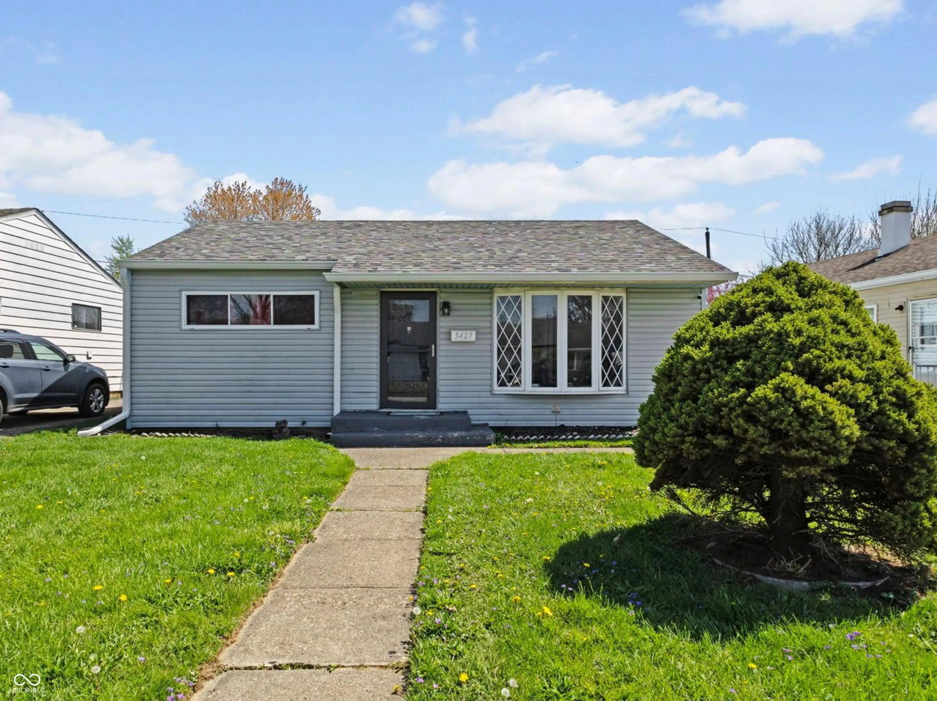 5427 E 19th Street, Indianapolis