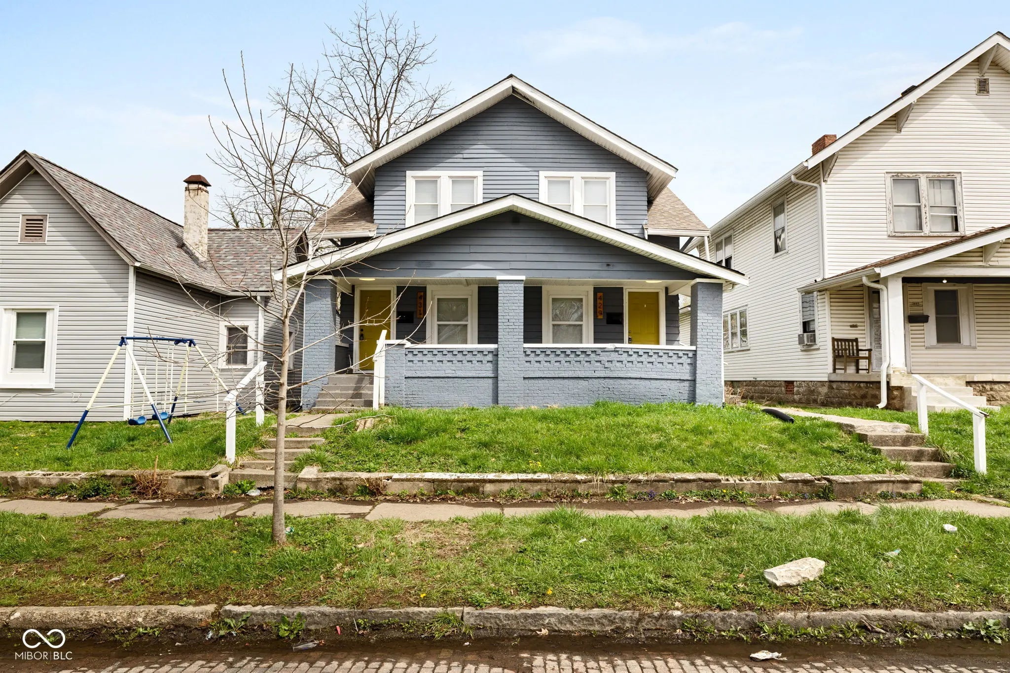 429 N Colorado Avenue, Indianapolis