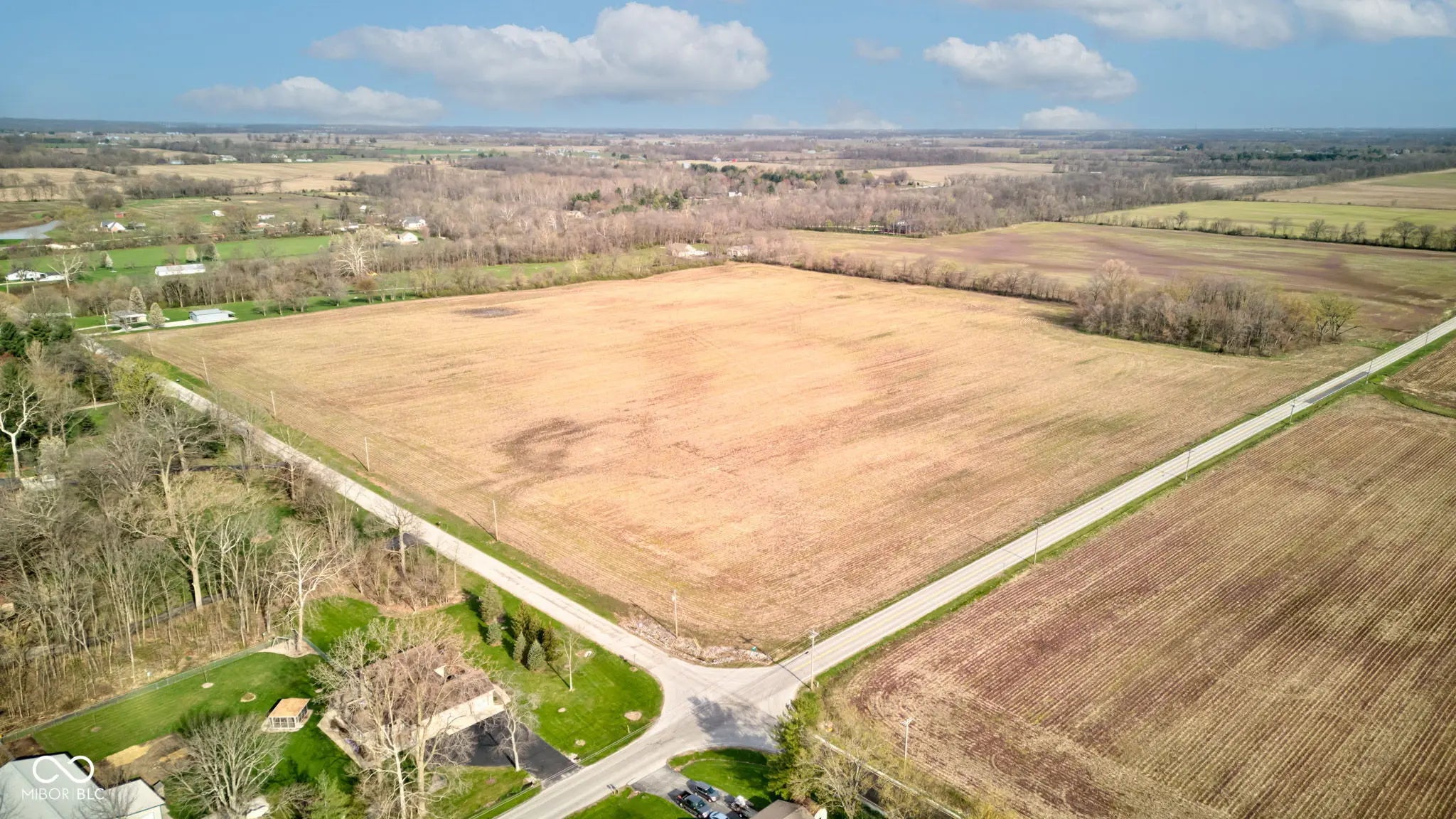 Photo of Land Only, Avon (containing 38.94 Acres) Avon, IN 46123
