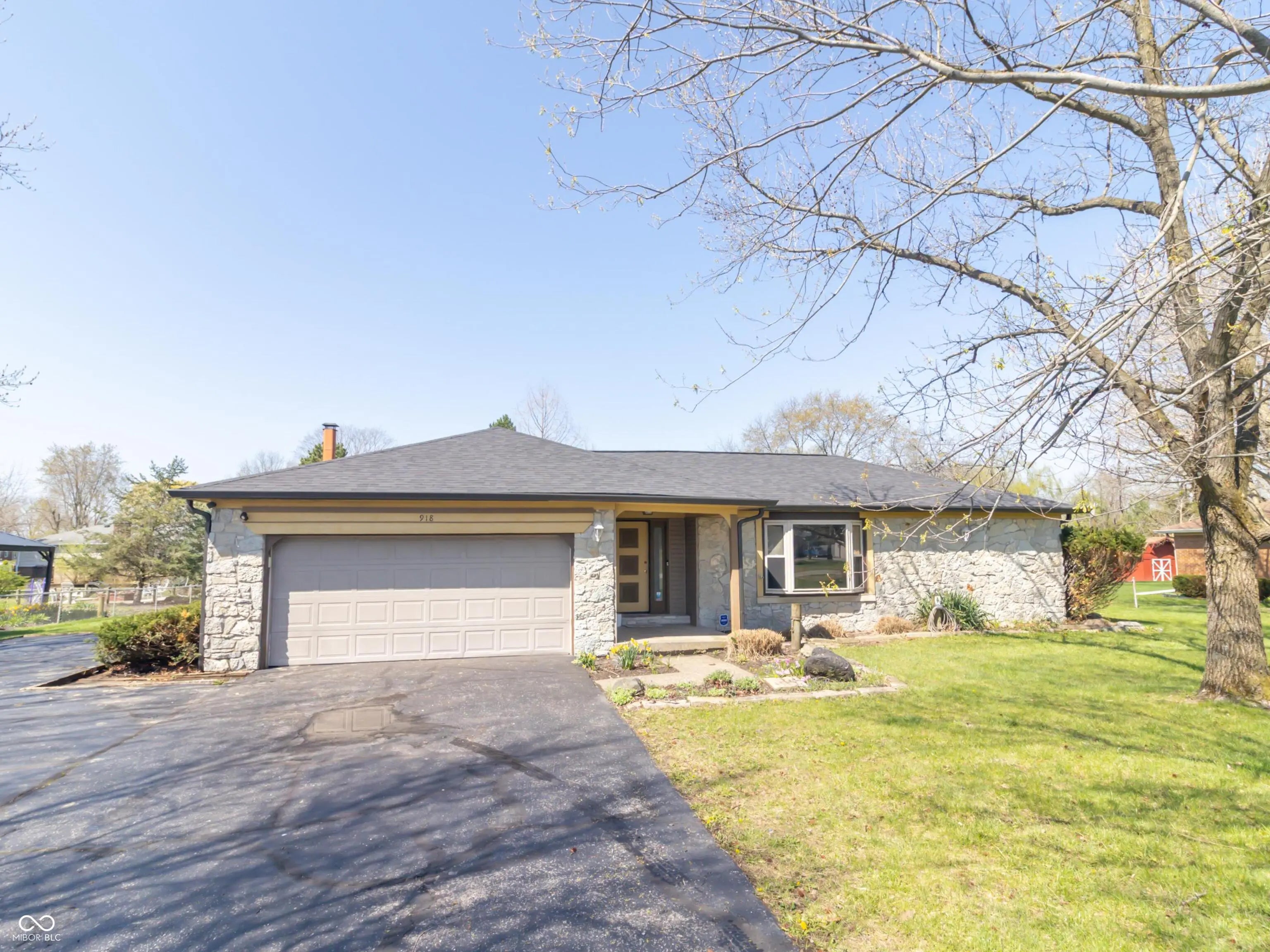 918 N 700 W, Greenfield