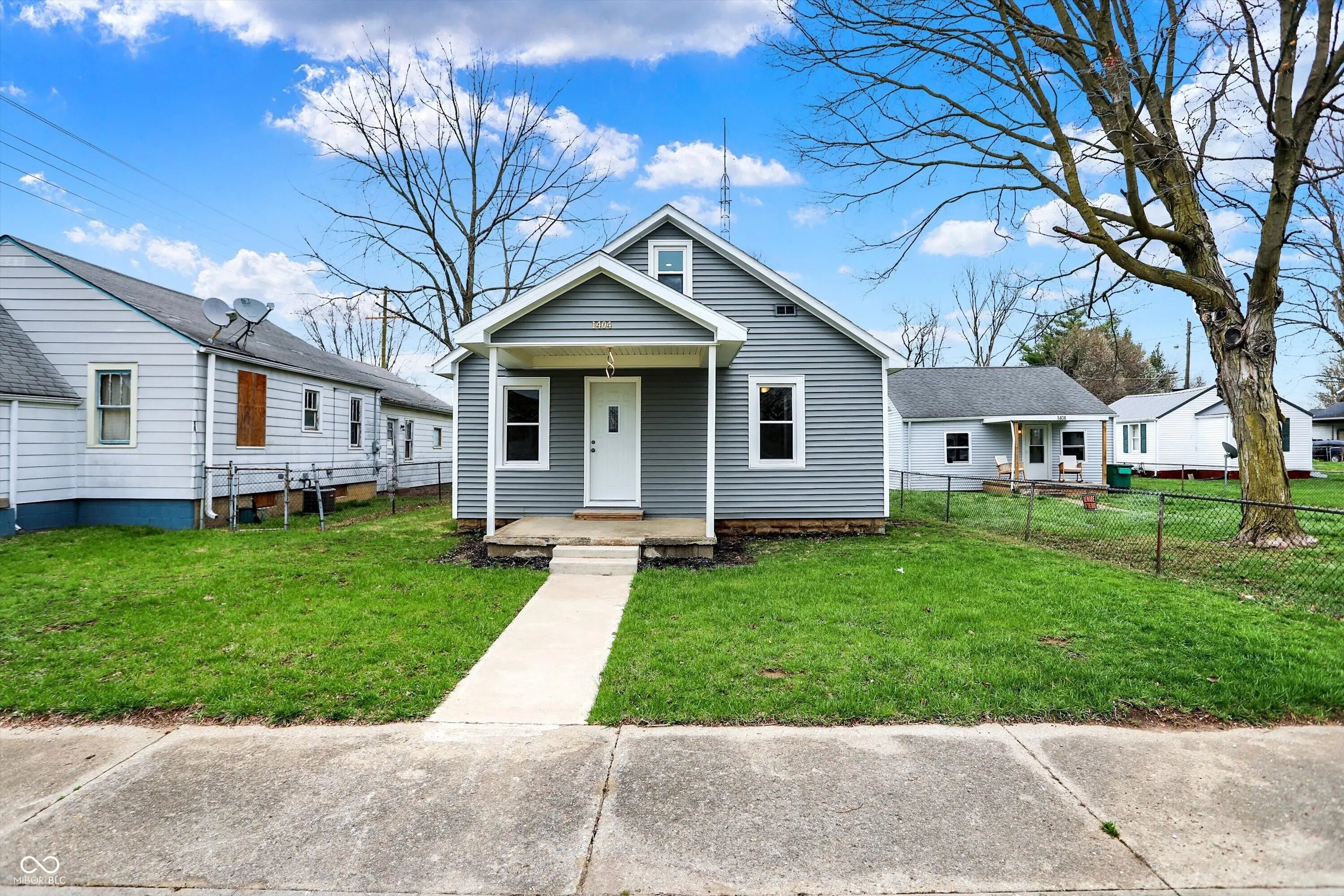 1404 S 23rd Street, New Castle