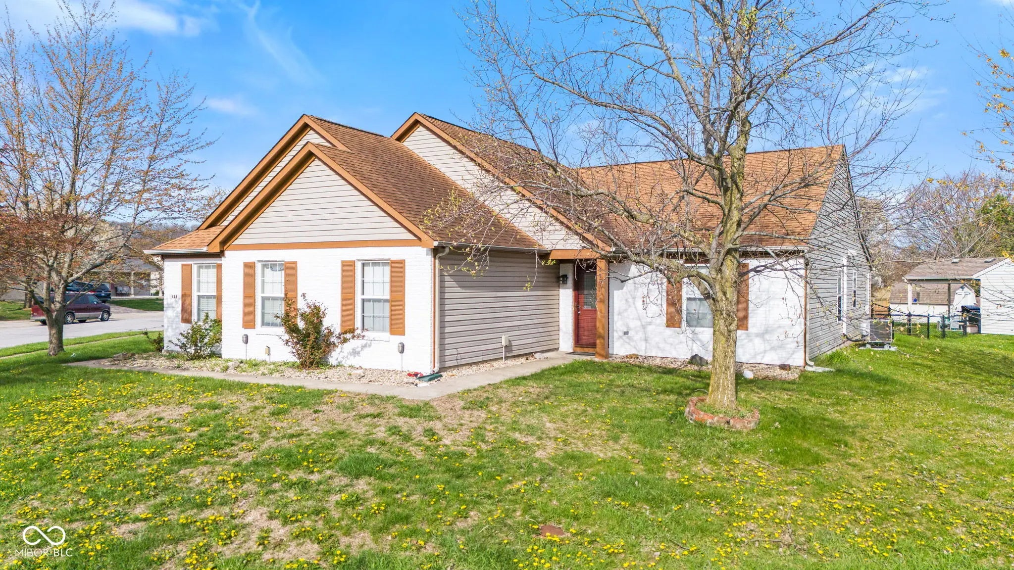 448 Yorktown Lane, Avon