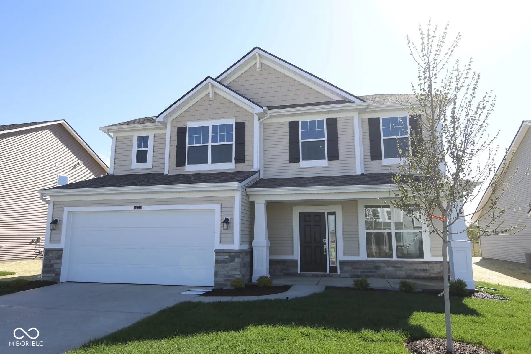 10027 Redwood Peak Lane, Indianapolis