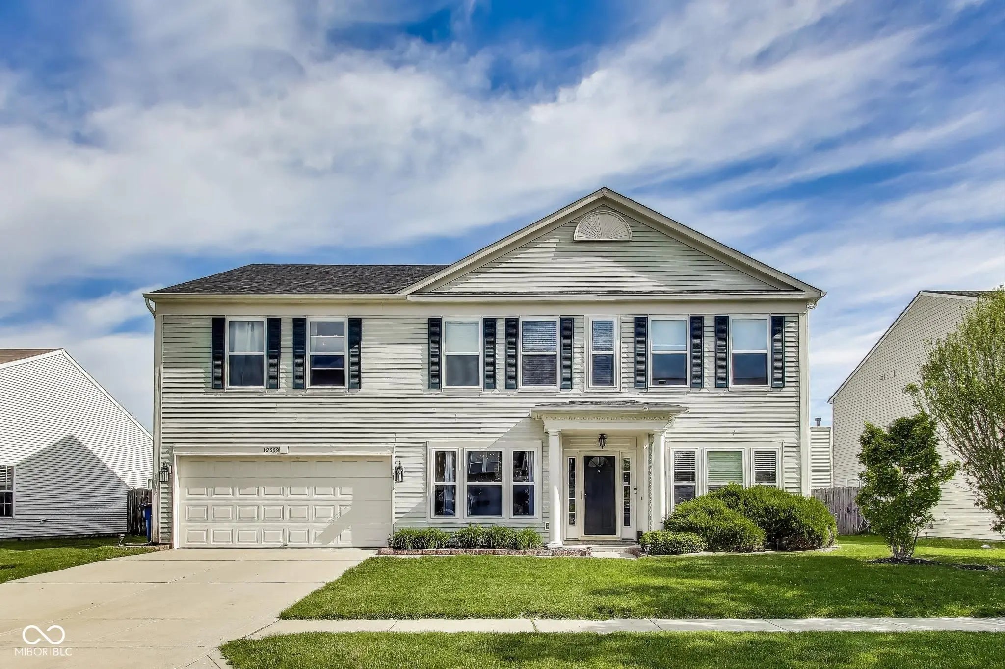 12552 Majestic Way, Fishers