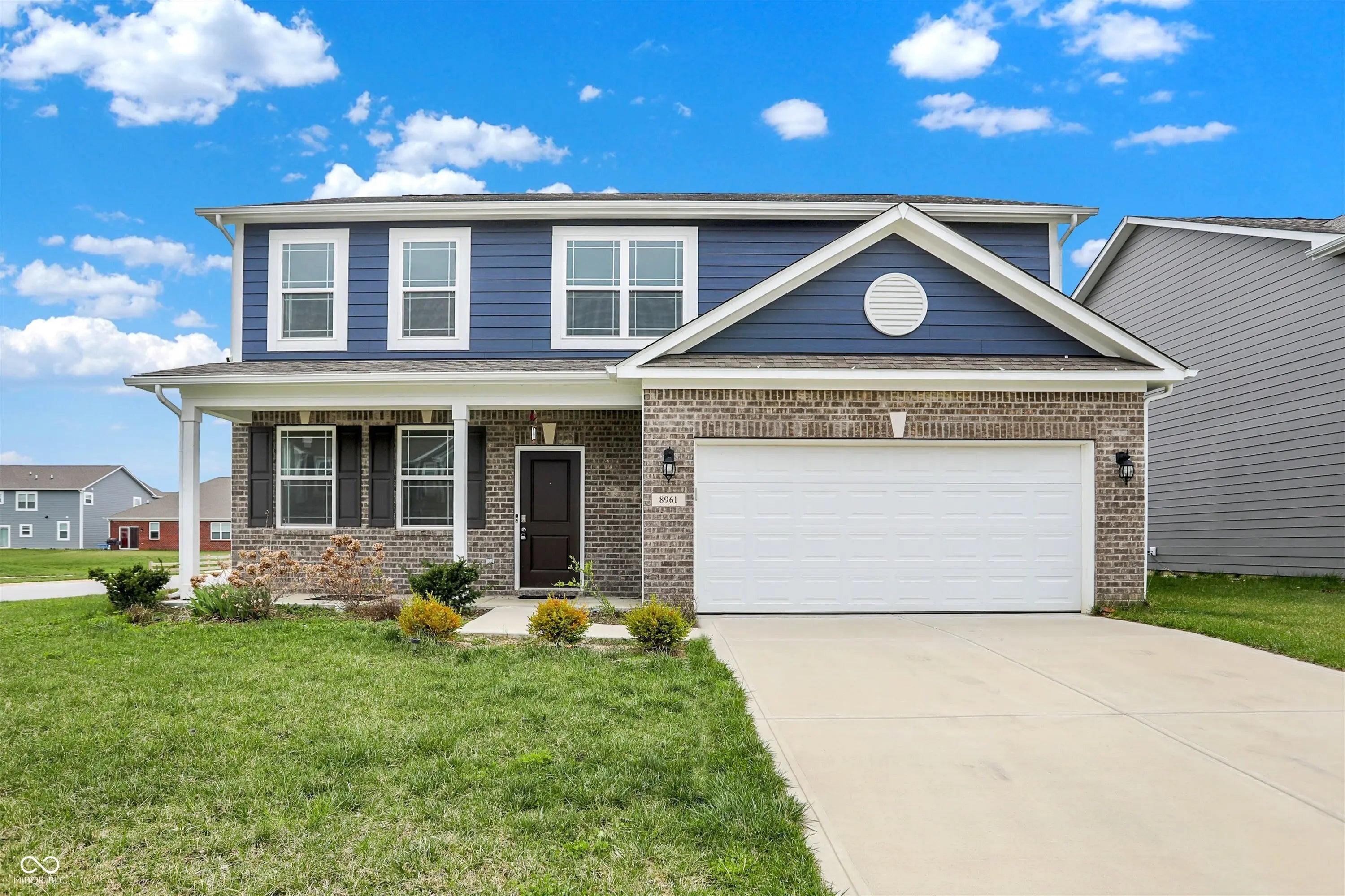 8961 Fitzgerald Drive, Indianapolis