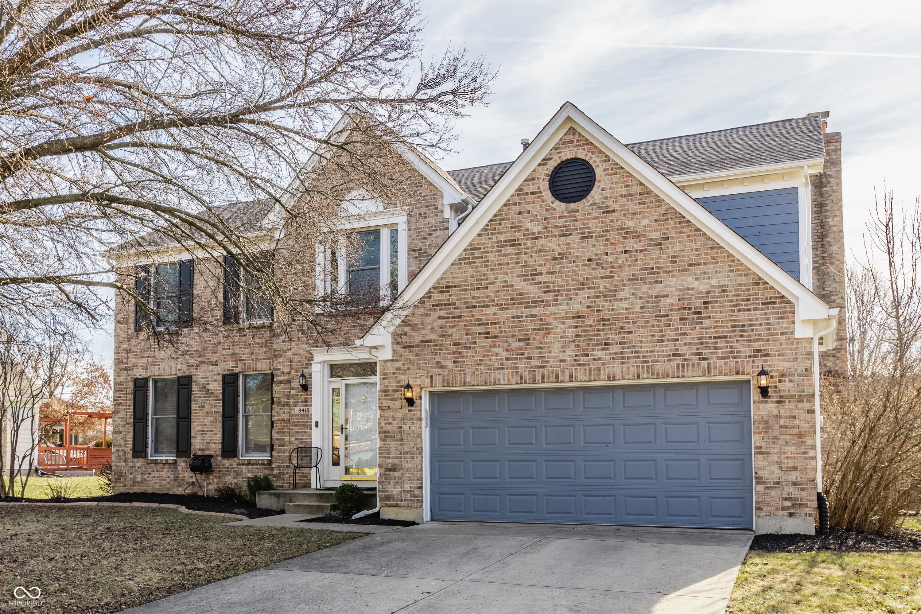 8415 Anchorage Court, Indianapolis