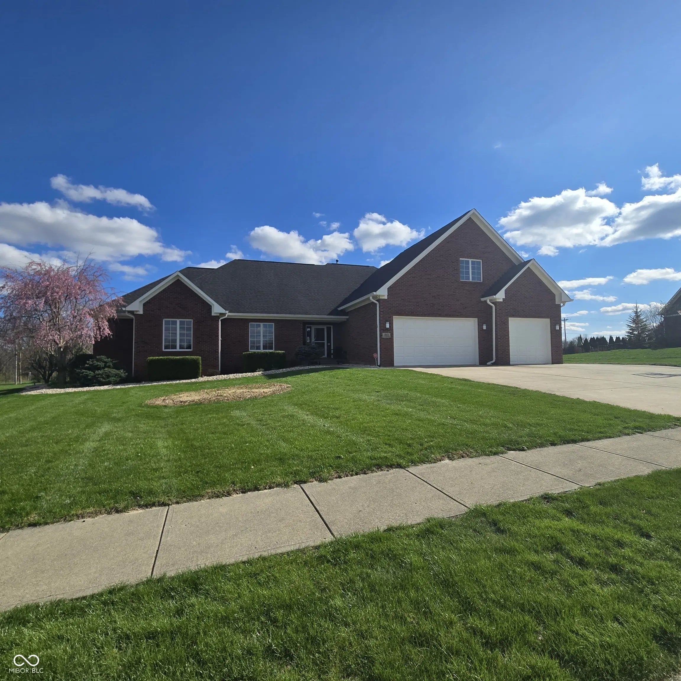 1513 Tottenham Drive, Danville
