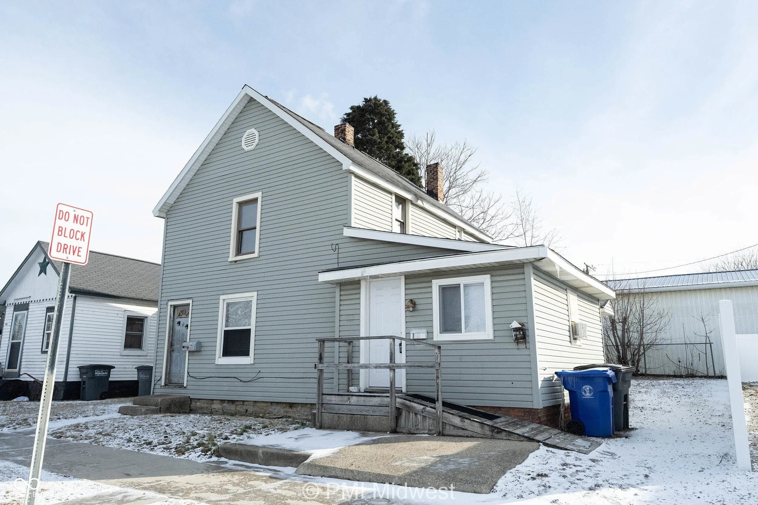 Photo of 918 S Bell Street Kokomo, IN 46901