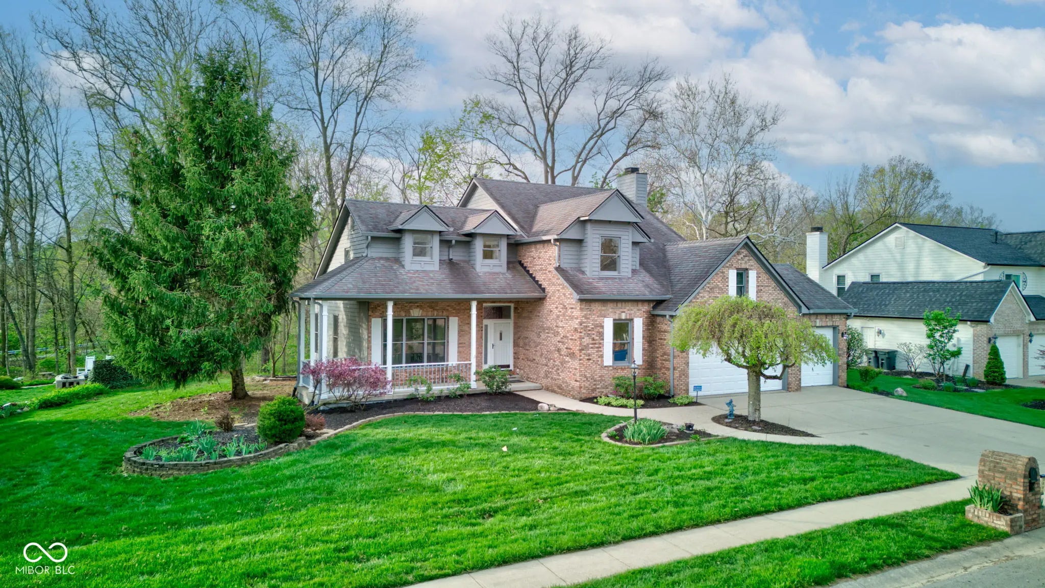 8695 Shoe Overlook Drive, Fishers