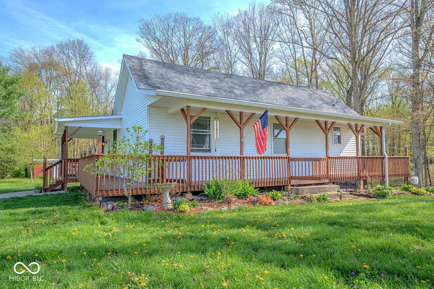 Photo of 5970 E Cr 390 N Butlerville, IN 47223