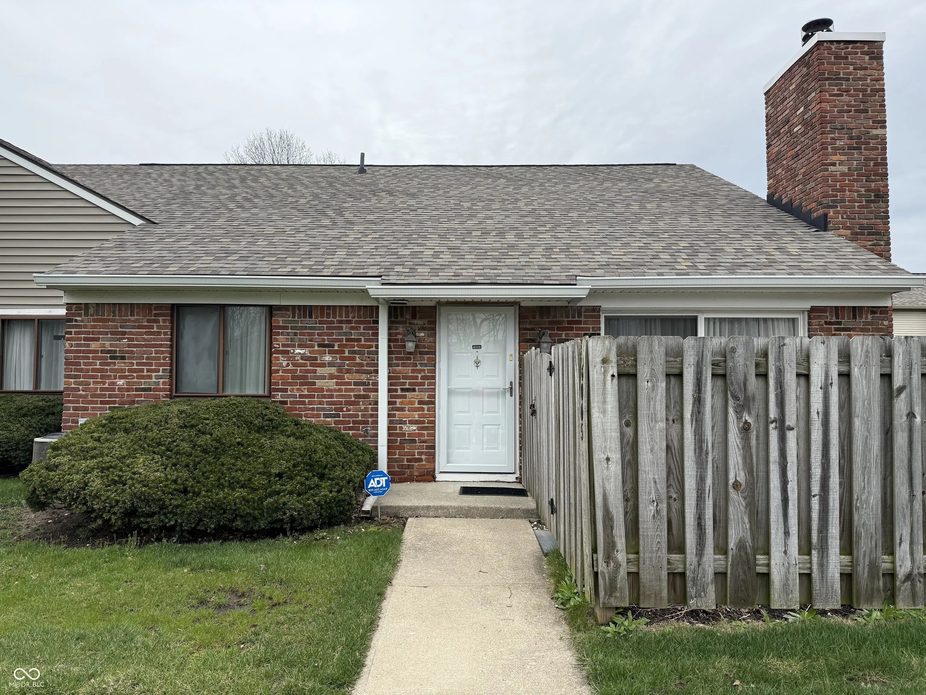 6005 Wingedfoot Court, Indianapolis