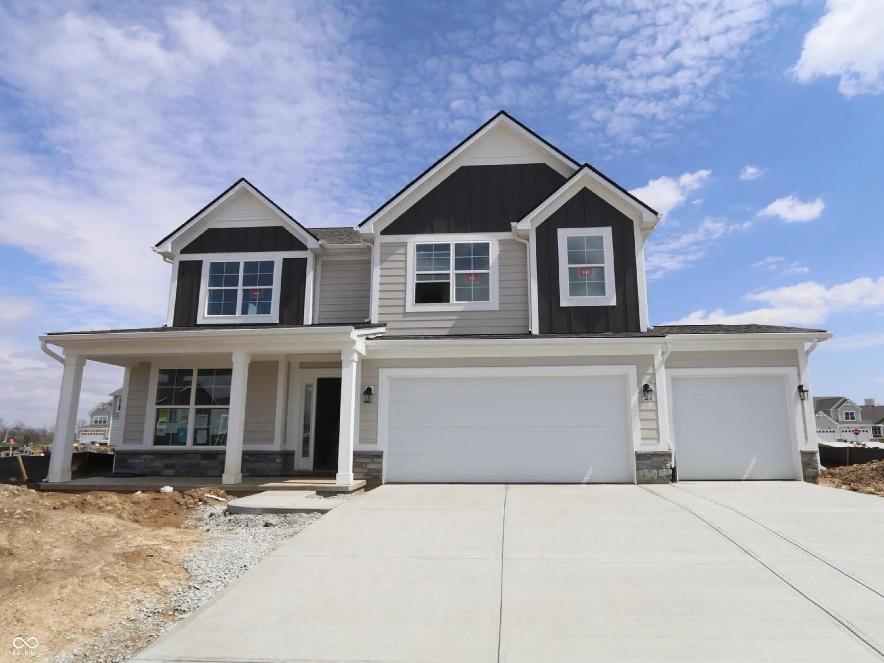 17026 Cowbell Drive, Noblesville