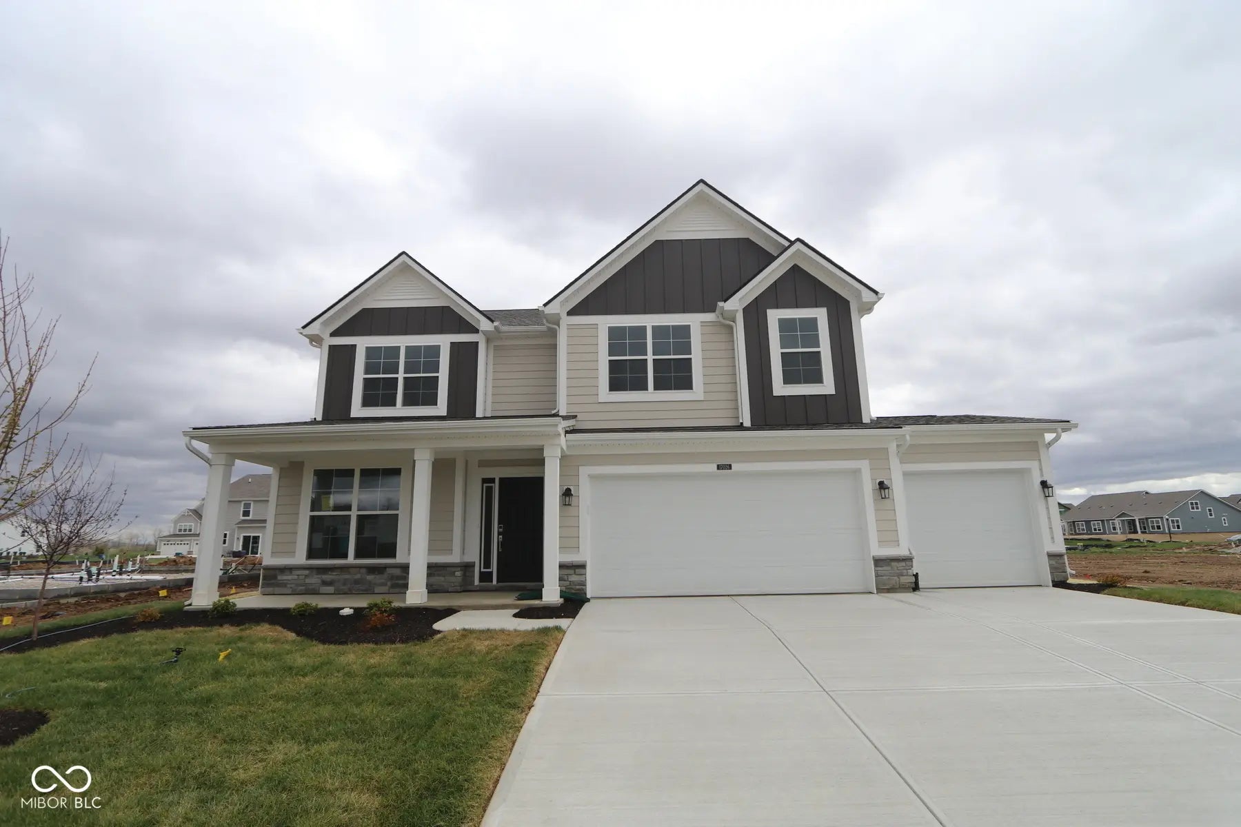 17026 Cowbell Drive, Noblesville