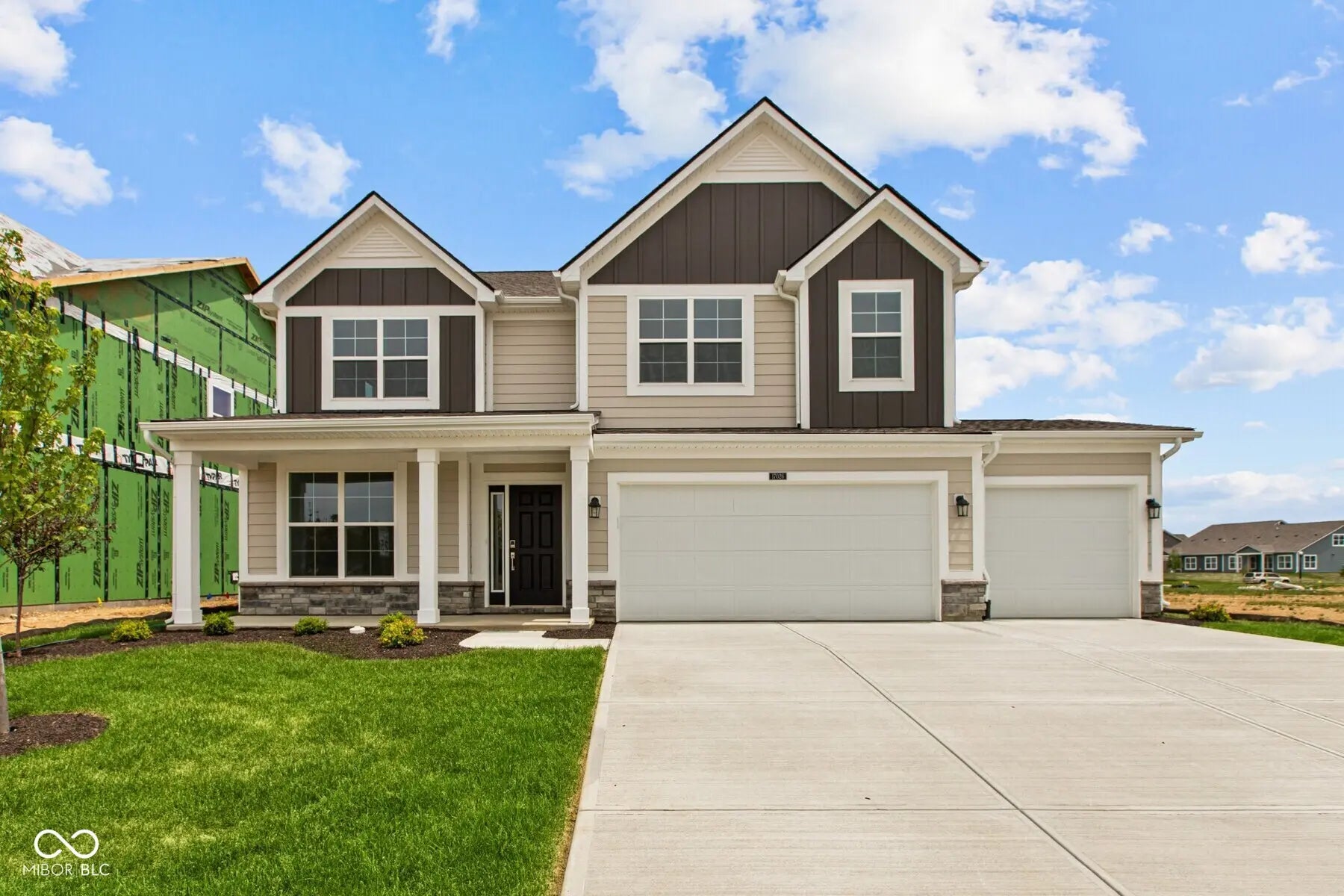 17026 Cowbell Drive, Noblesville