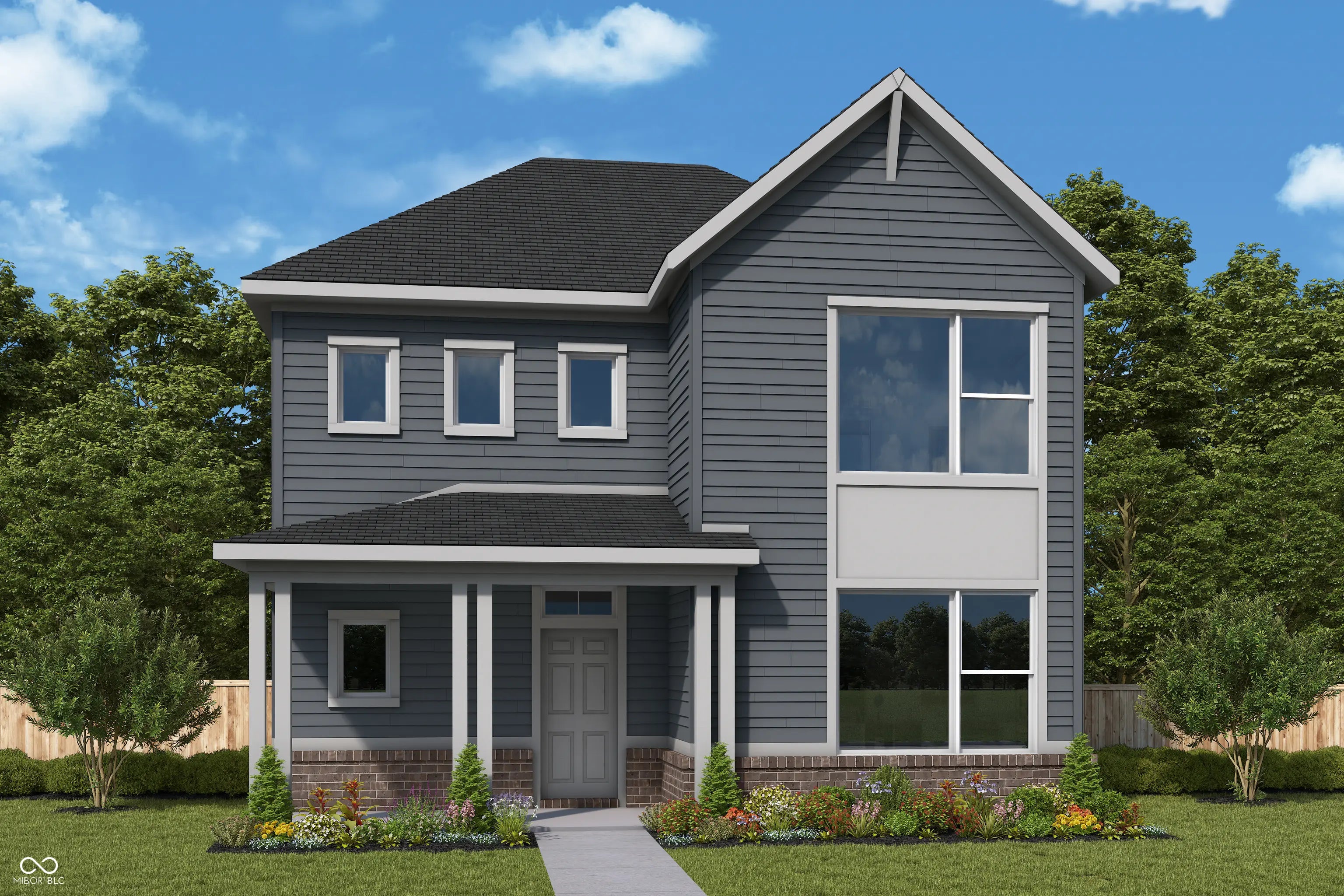 798 James William Lane, Westfield