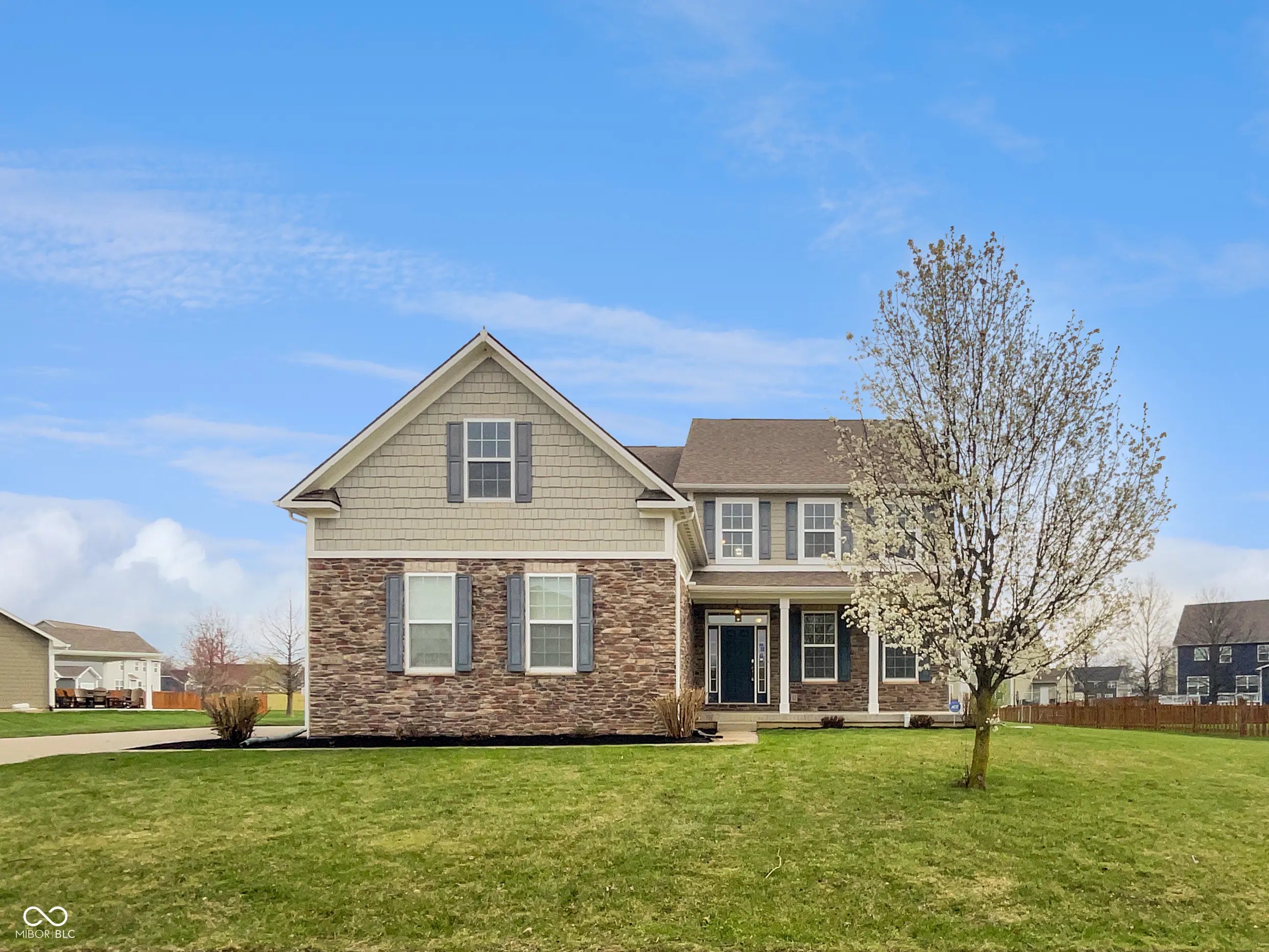 2859 Dursillas Drive, Plainfield