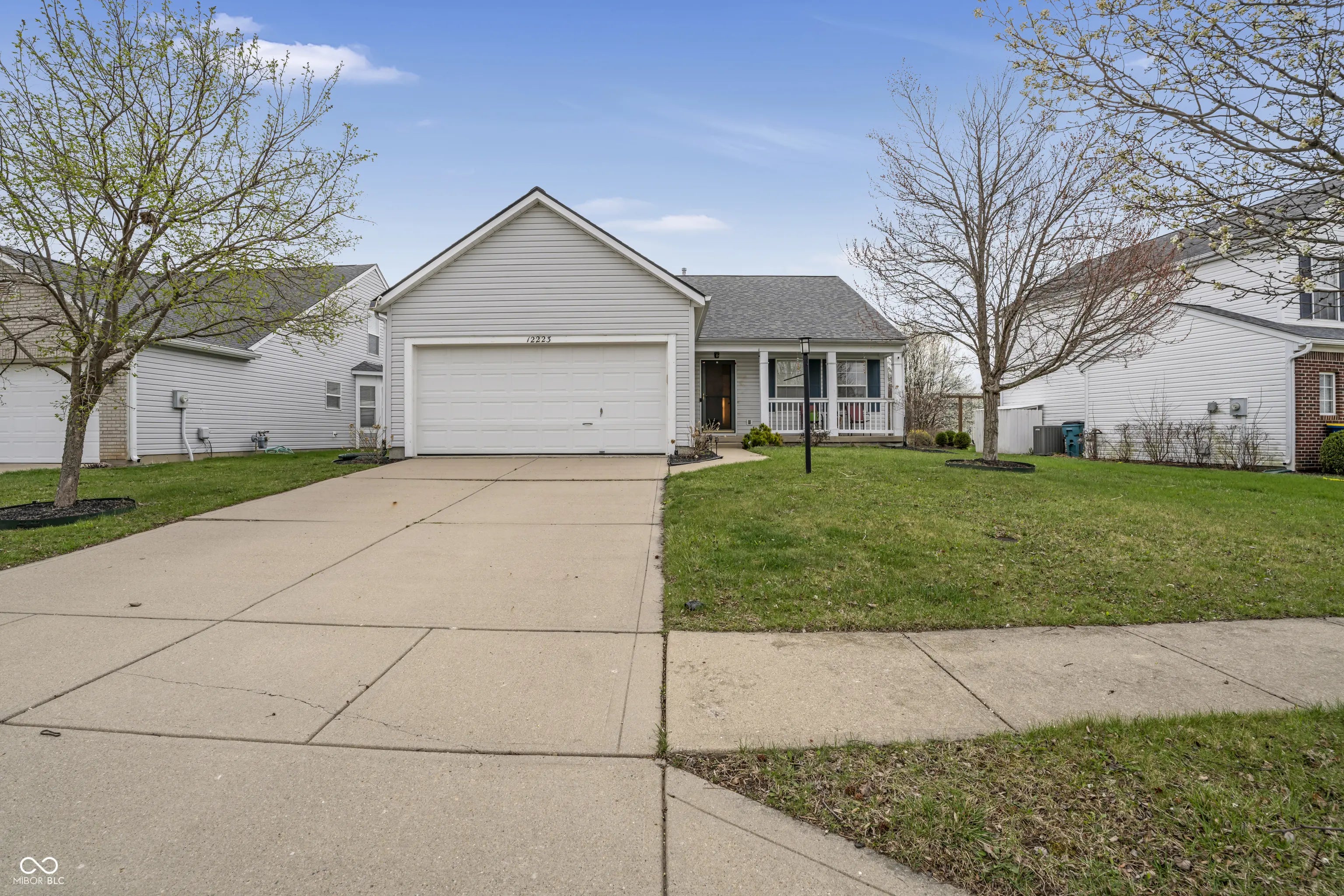12223 Split Granite Drive, Fishers