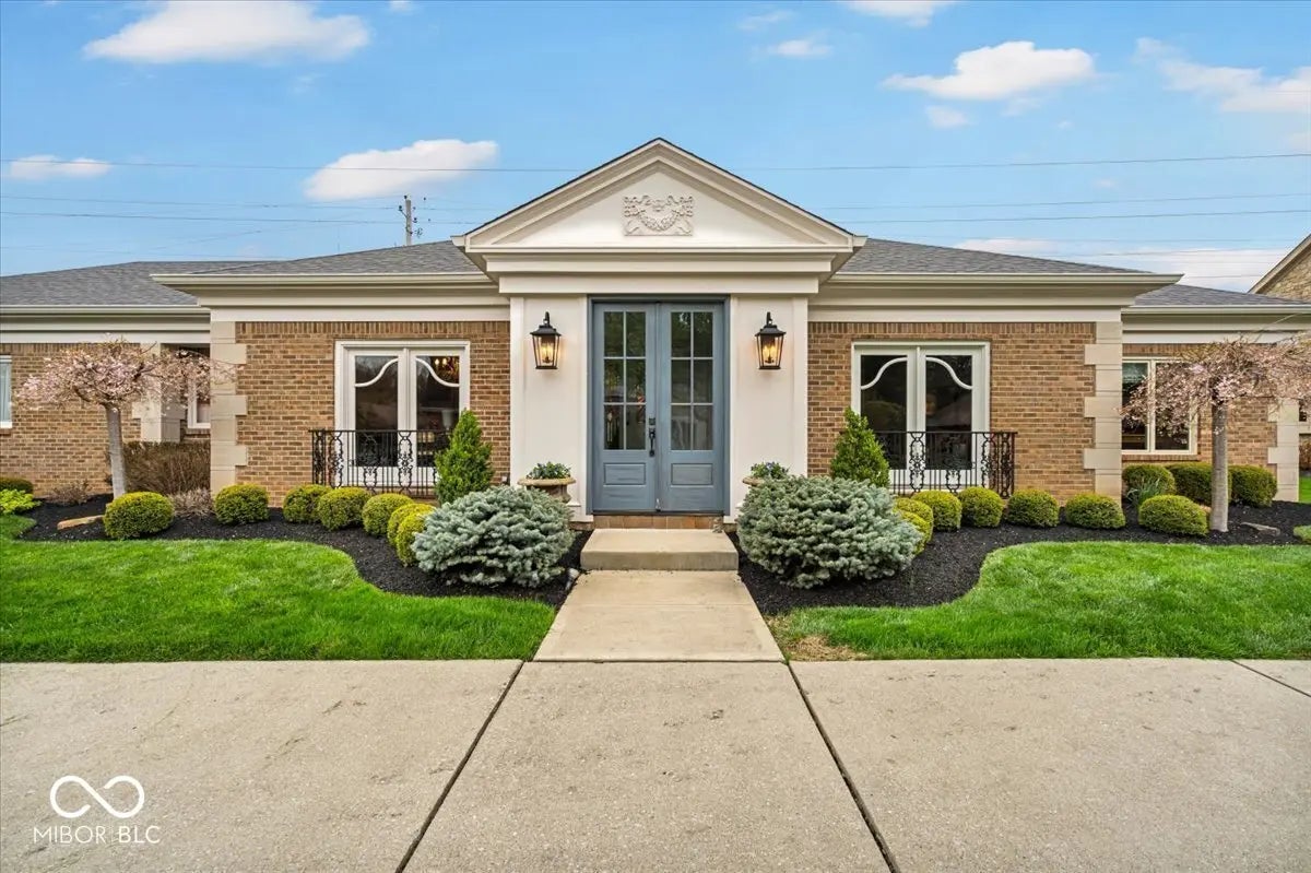 958 Tamarack Cir N Drive, Indianapolis