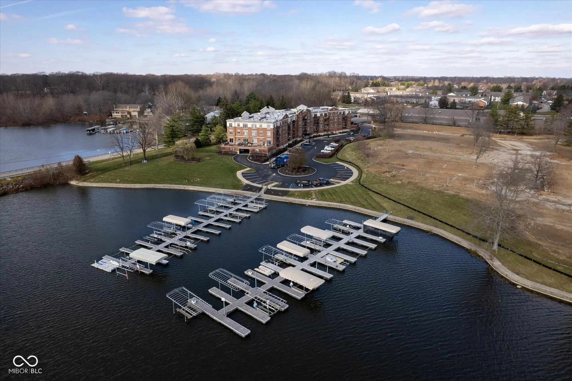 Photo of 20971 Shoreline Court 214 Noblesville, IN 46062