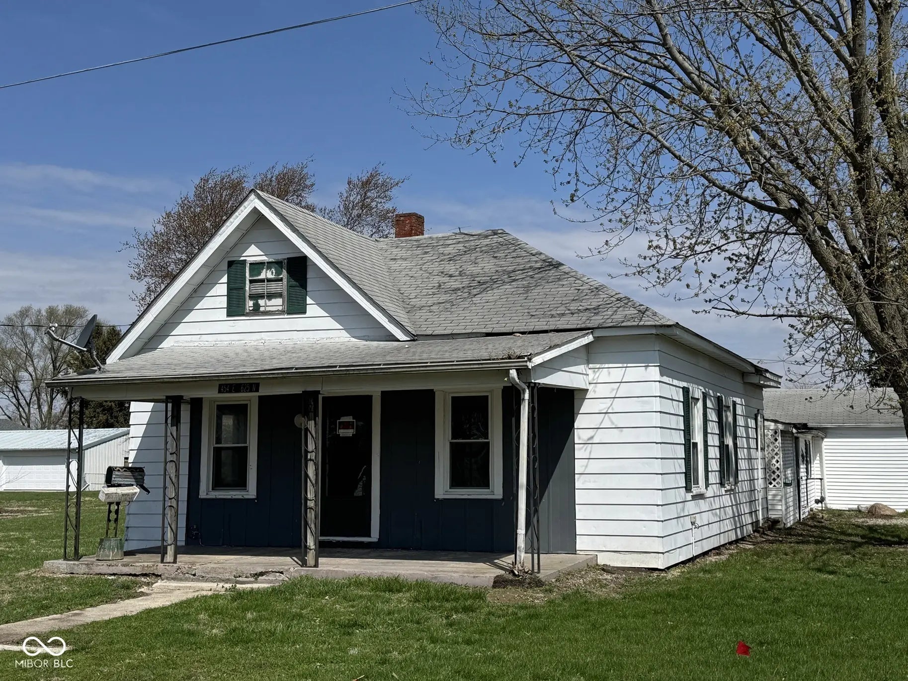 Photo of 454 E 625 N Sharpsville, IN 46068