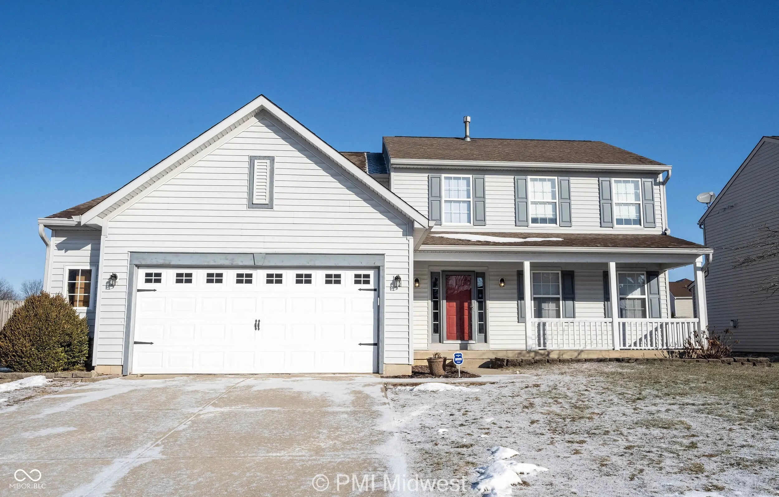 2628 Senators Way, Indianapolis