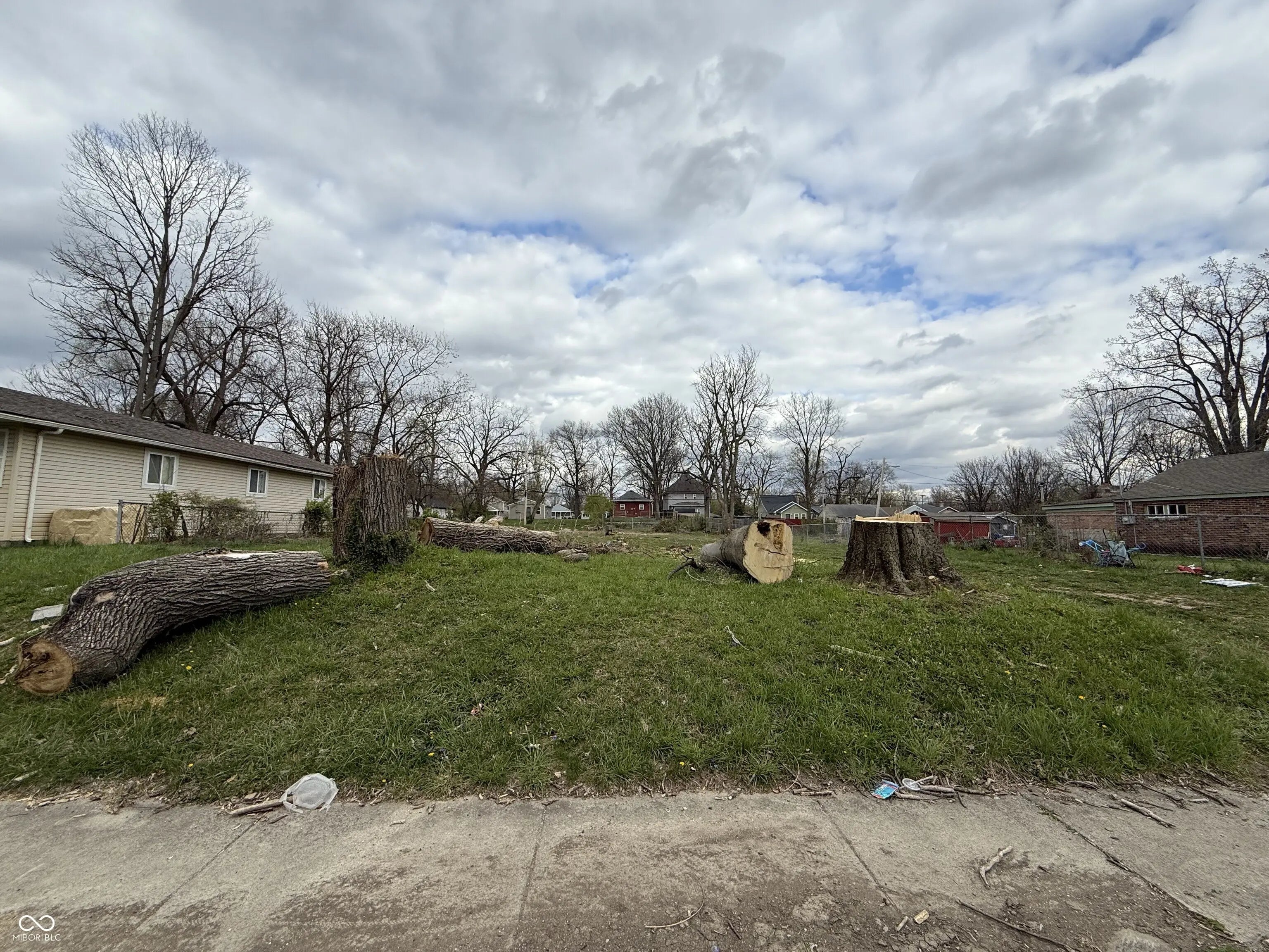 2853 N Denny Street, Indianapolis