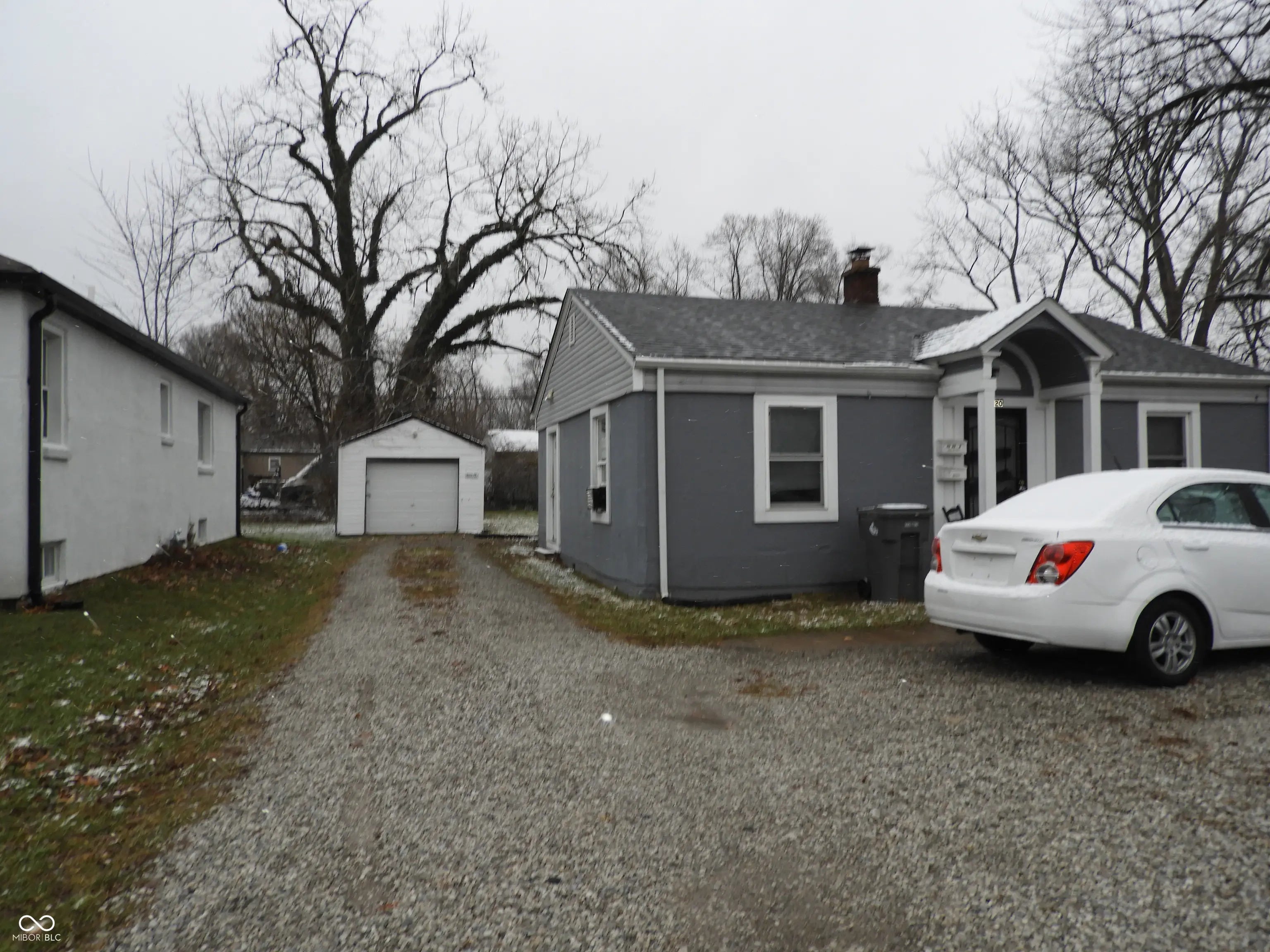 4920 E 34th Street, Indianapolis
