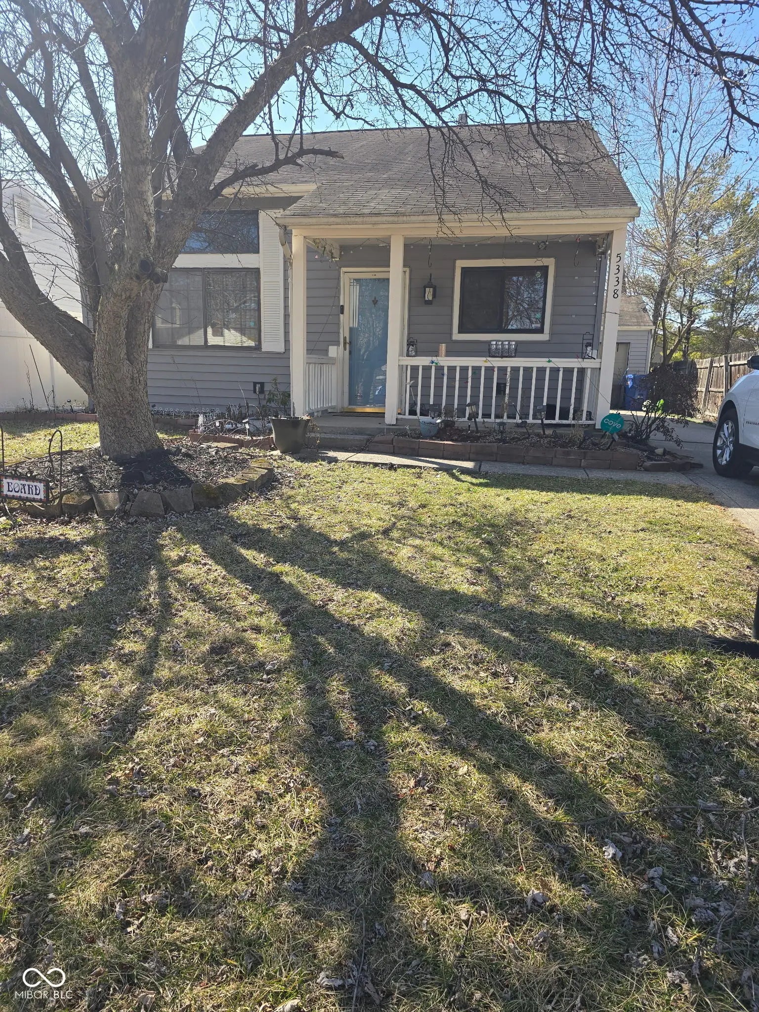 5338 Traditions Drive, Indianapolis