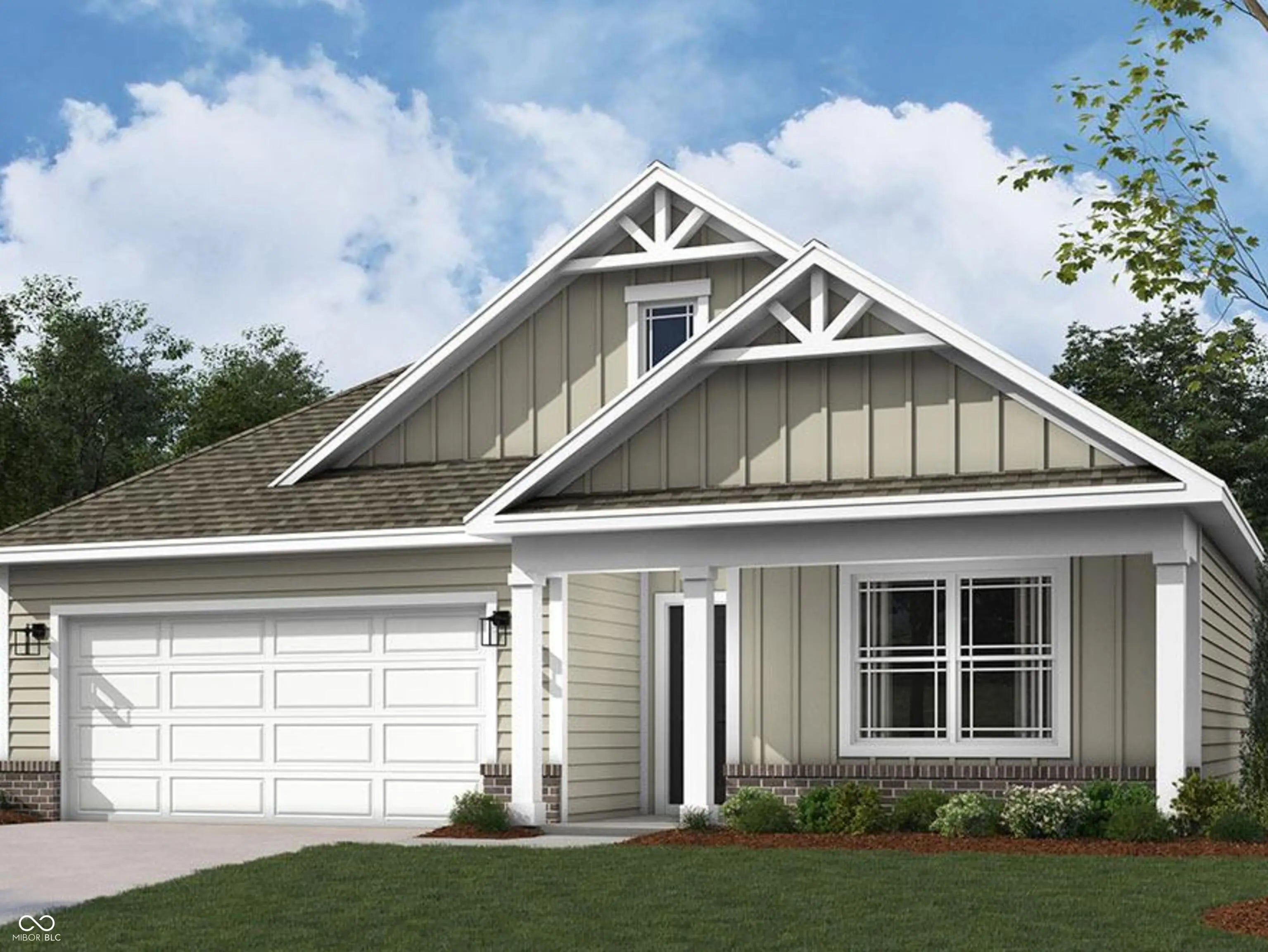 2199 Warbler Street, Danville