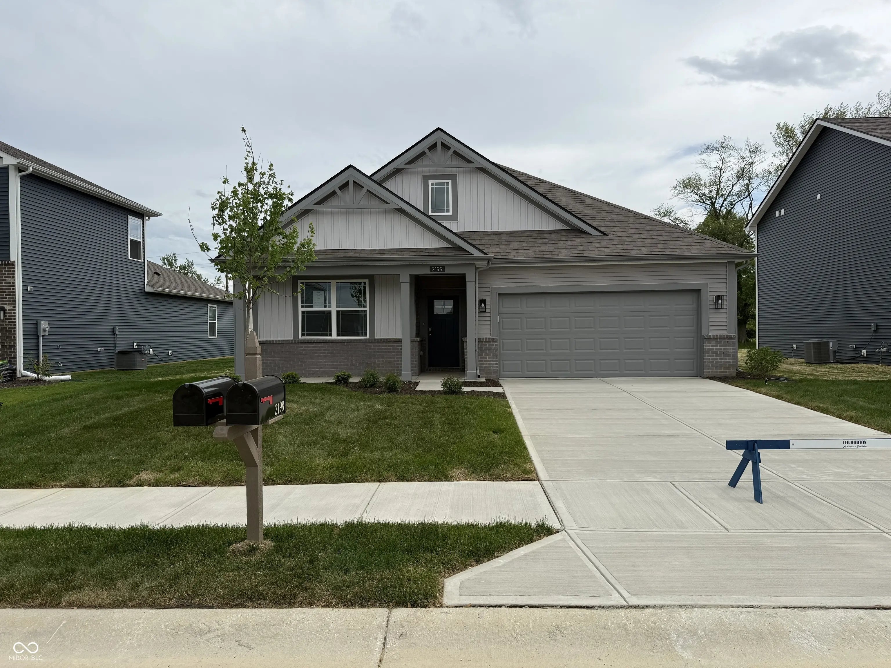 2199 Warbler Street, Danville