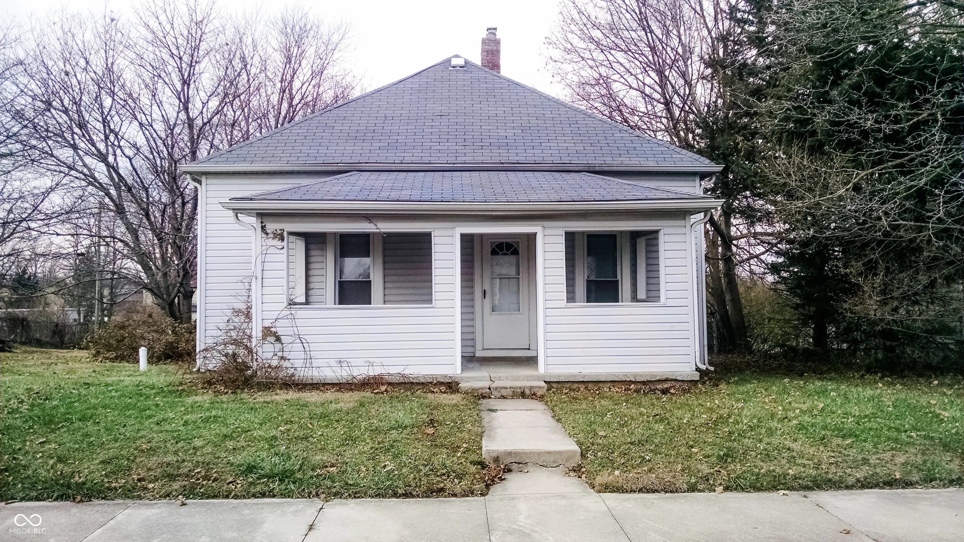 1303 S Shipley Street, Muncie