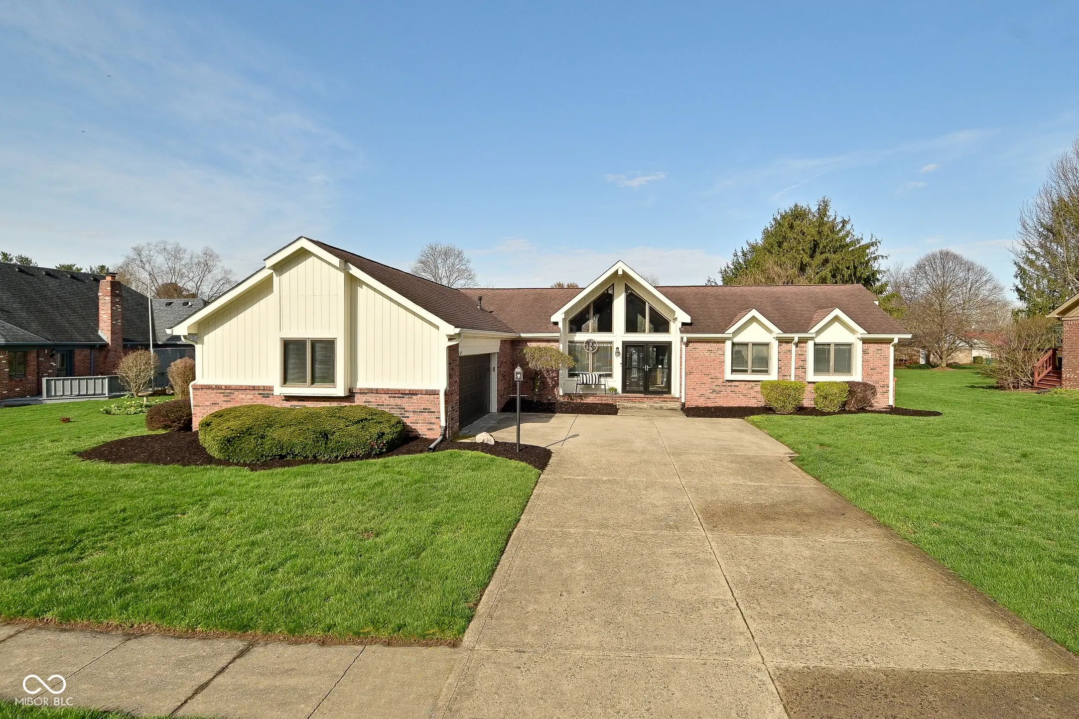 6276 Quail Rdg W Drive, Plainfield