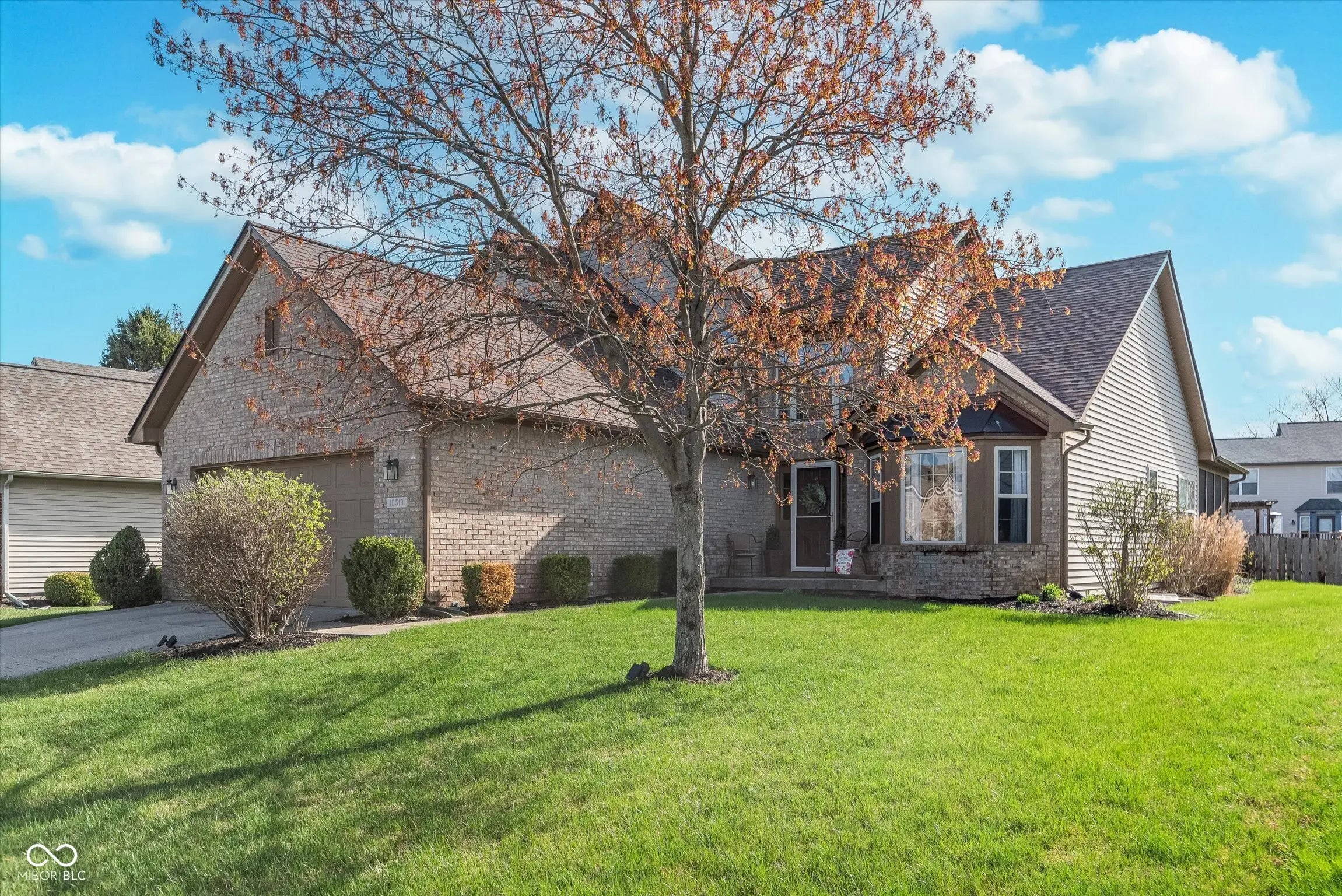 10518 Greenway Drive, Fishers