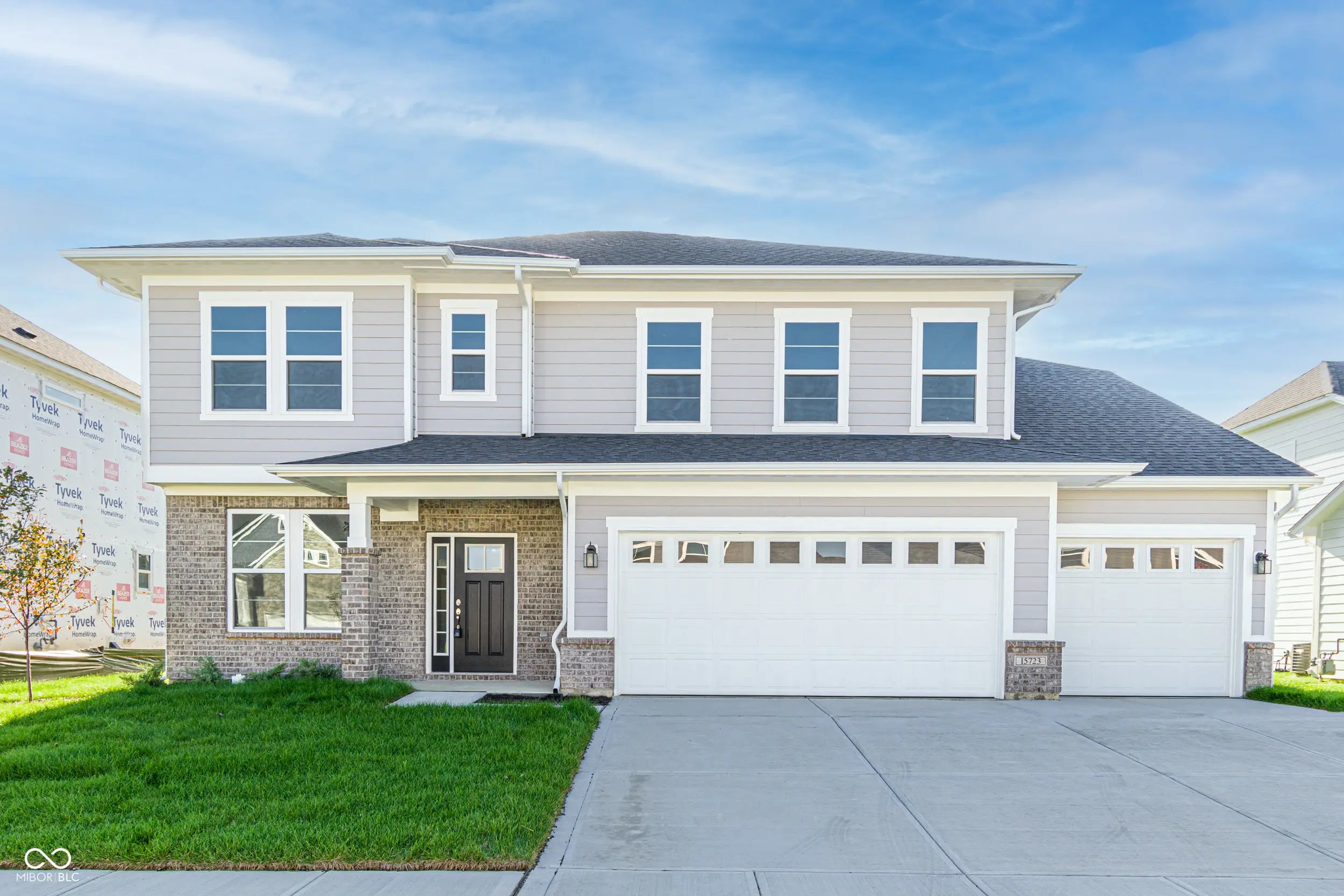 15723 Conductors Drive, Westfield