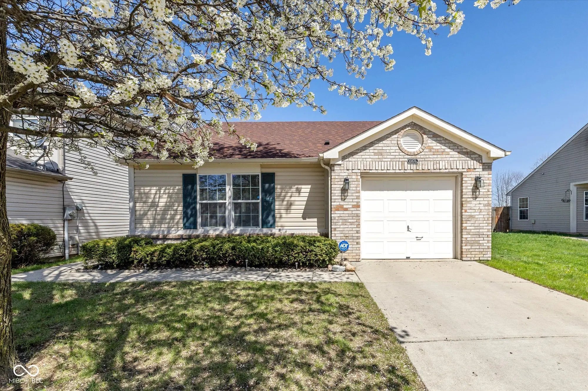 10876 Bellflower Court, Indianapolis