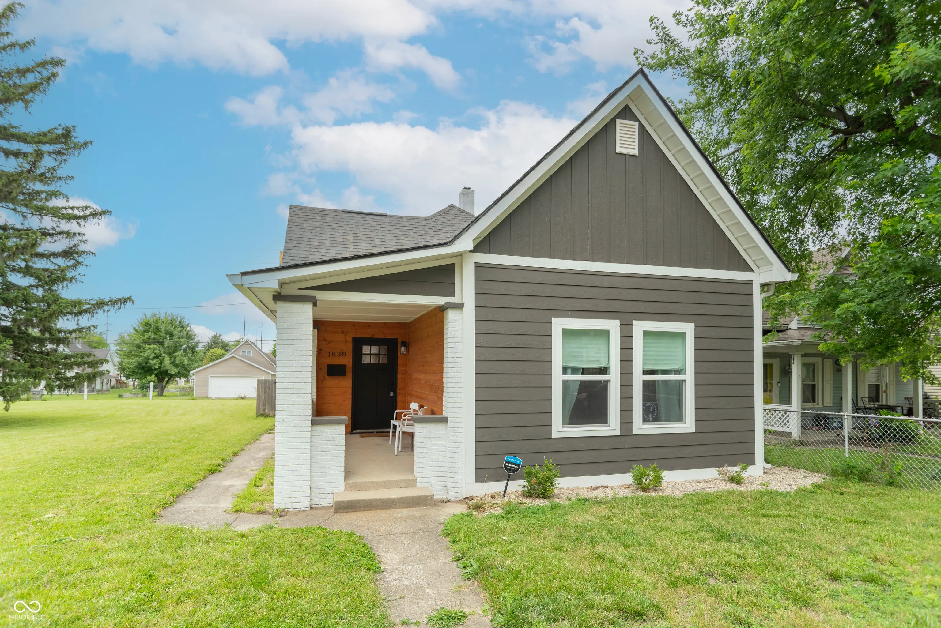 Photo of 1838 Applegate Street Indianapolis, IN 46203